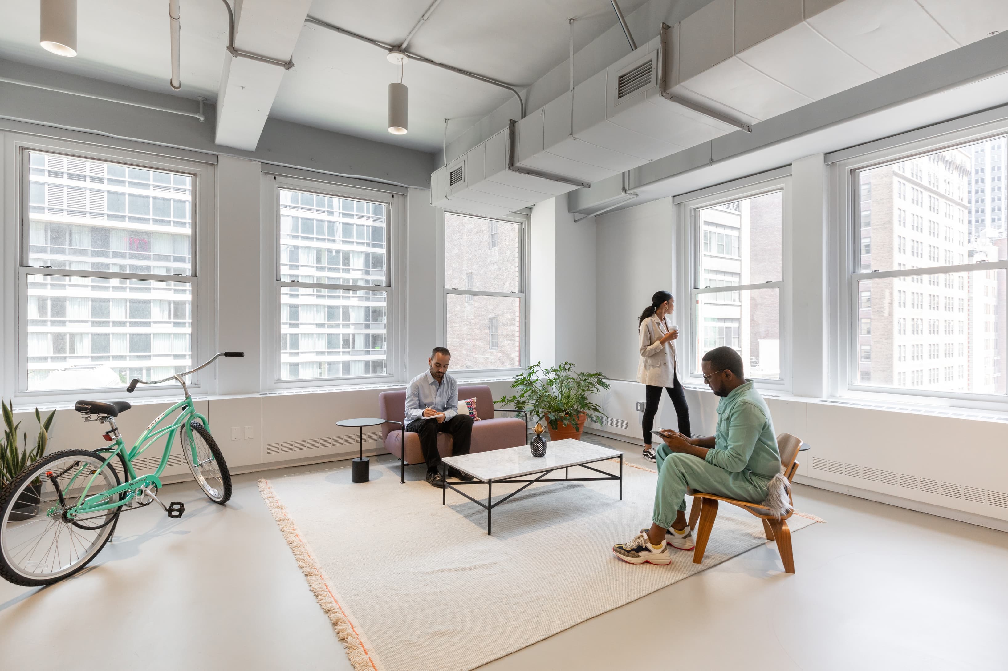 NY, New York - Spaces Penn Plaza image 12 NY, New York - Spaces Penn Plaza image 12