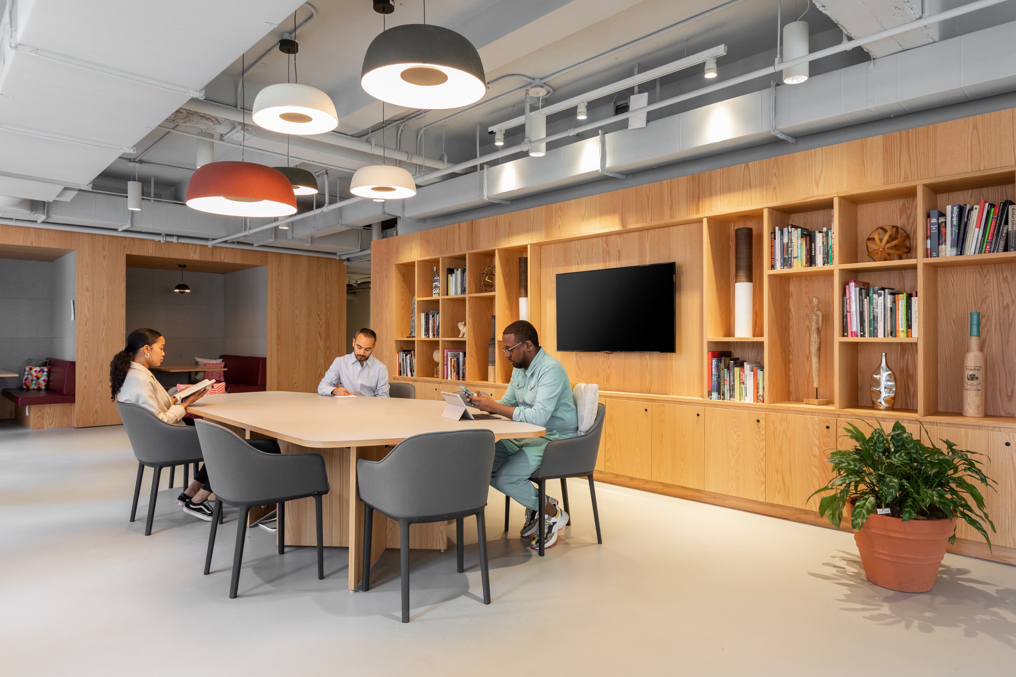 NY, New York - Spaces Penn Plaza image 11 NY, New York - Spaces Penn Plaza image 11