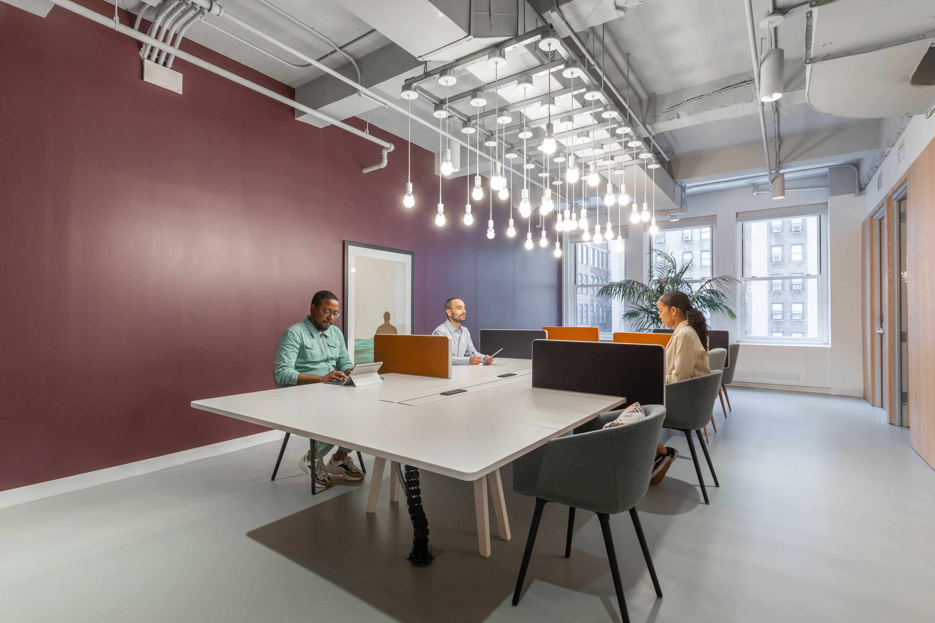 NY, New York - Spaces Penn Plaza image 13 NY, New York - Spaces Penn Plaza image 13