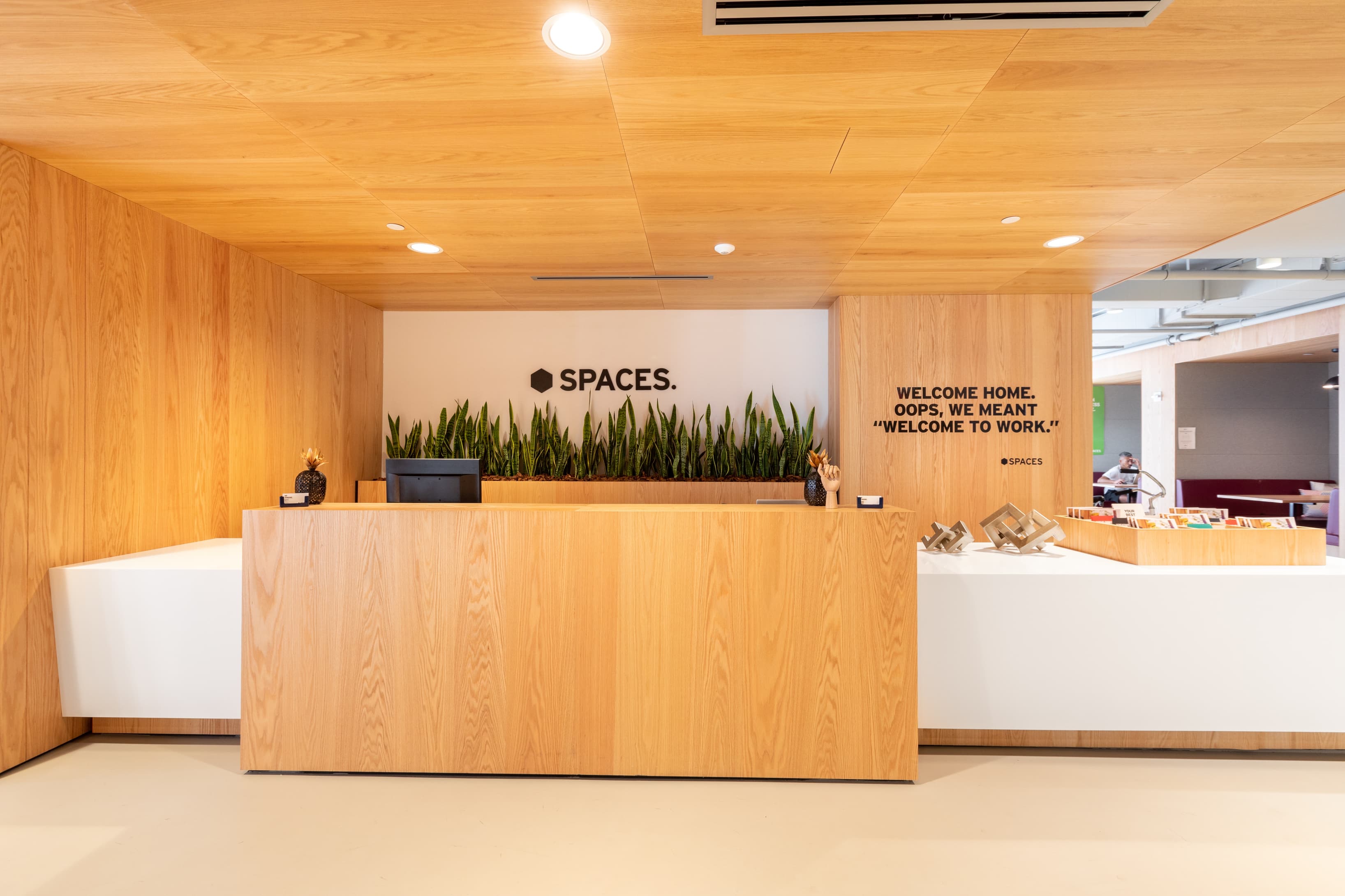 NY, New York - Spaces Penn Plaza image 4 NY, New York - Spaces Penn Plaza image 4