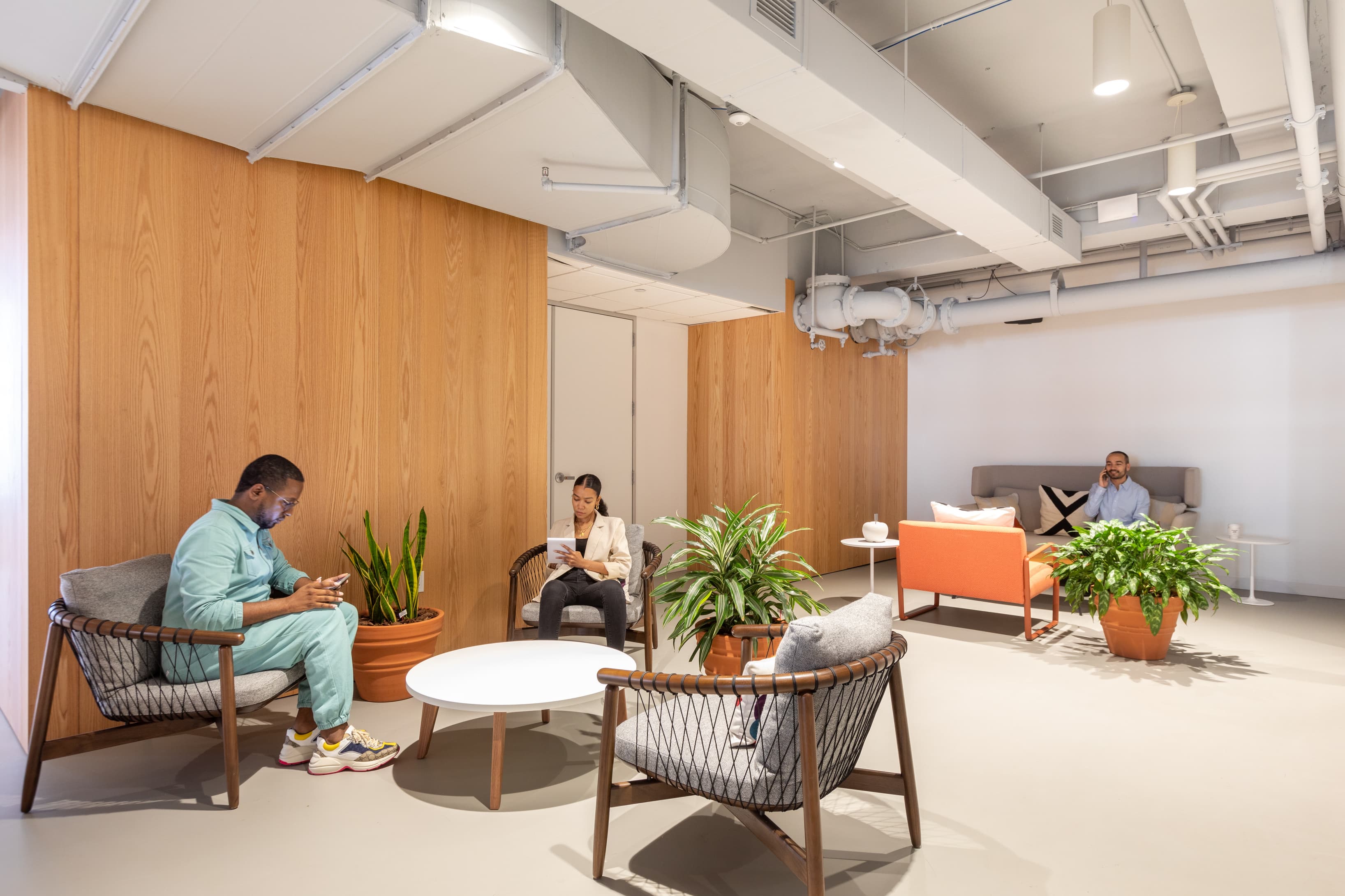 NY, New York - Spaces Penn Plaza image 5 NY, New York - Spaces Penn Plaza image 5