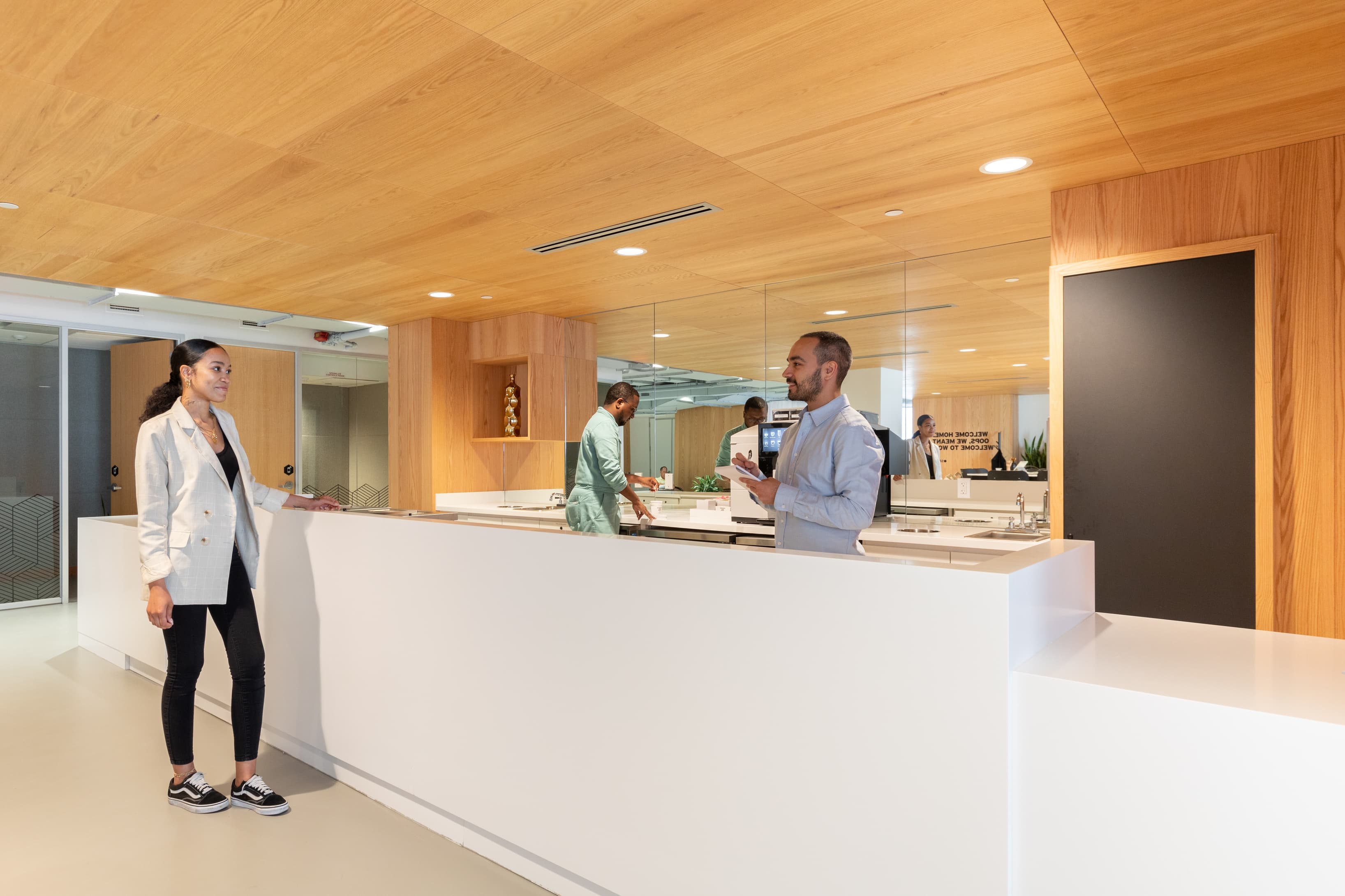 NY, New York - Spaces Penn Plaza image 6 NY, New York - Spaces Penn Plaza image 6