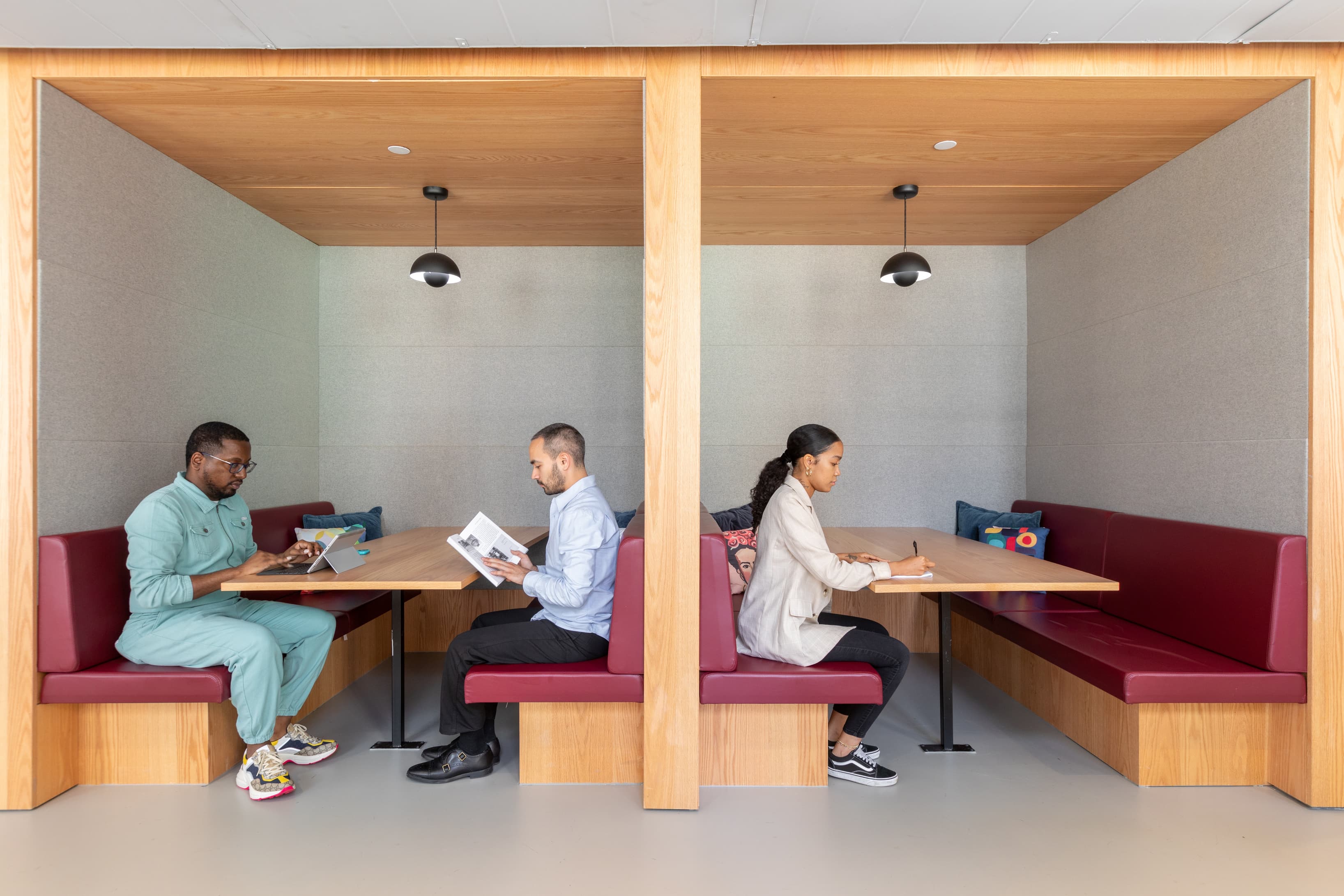 NY, New York - Spaces Penn Plaza image 3 NY, New York - Spaces Penn Plaza image 3