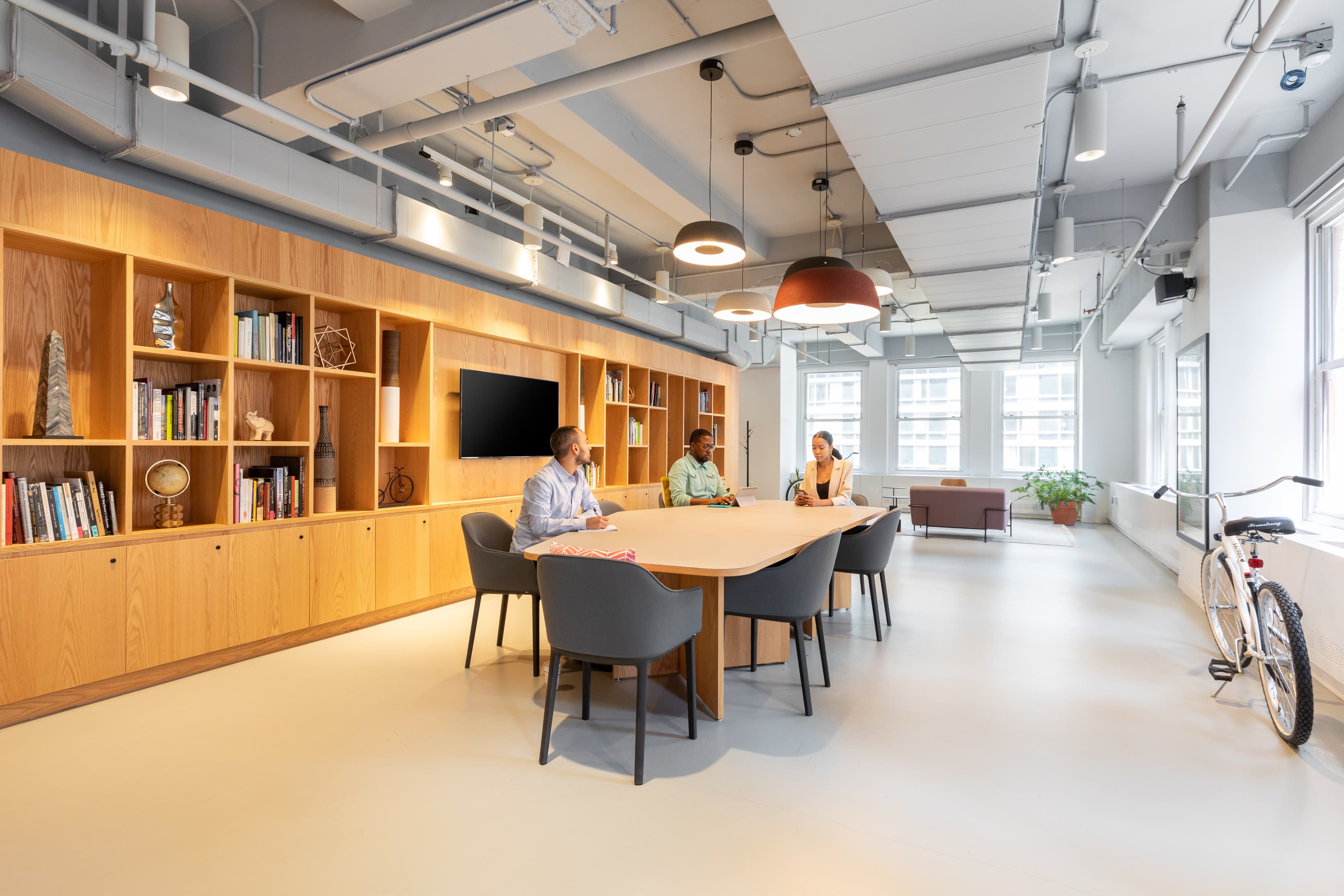 NY, New York - Spaces Penn Plaza image 14 NY, New York - Spaces Penn Plaza image 14