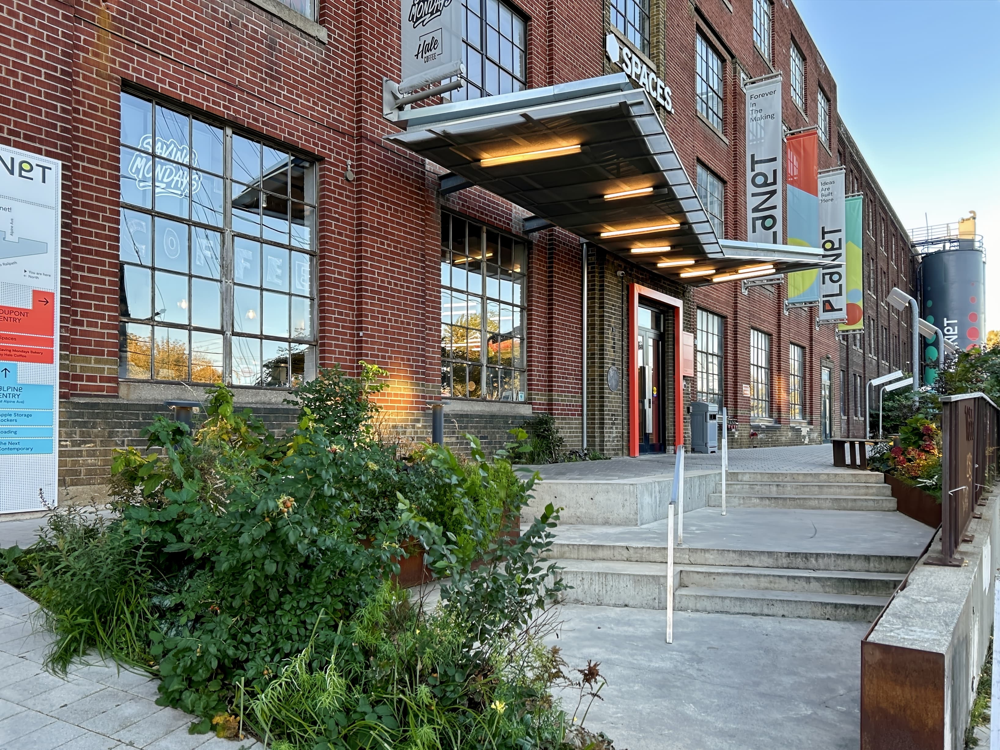 ON, Toronto - Spaces The Junction image 1 ON, Toronto - Spaces The Junction image 1