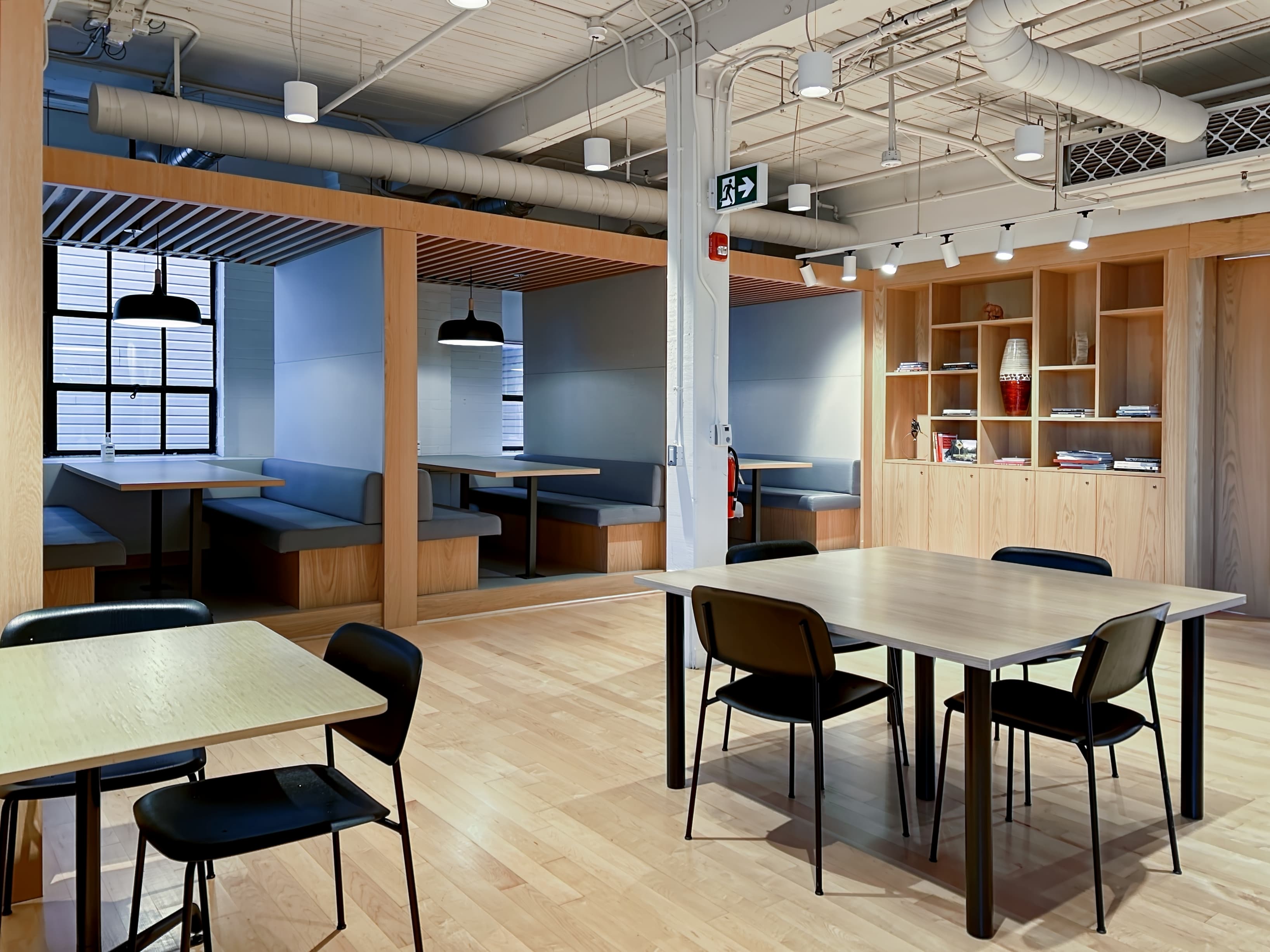 ON, Toronto - Spaces The Junction image 3 ON, Toronto - Spaces The Junction image 3