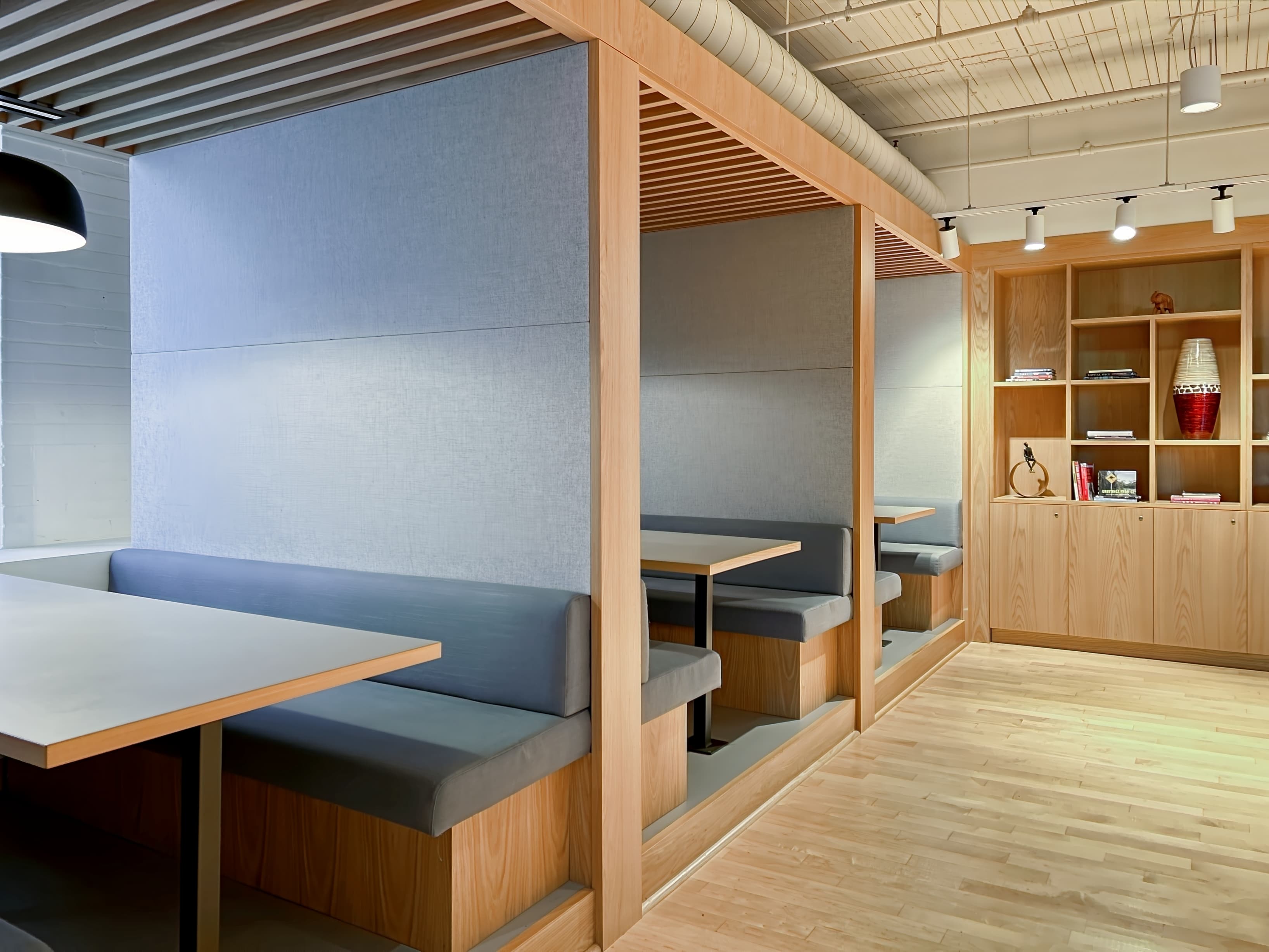 ON, Toronto - Spaces The Junction image 9 ON, Toronto - Spaces The Junction image 9