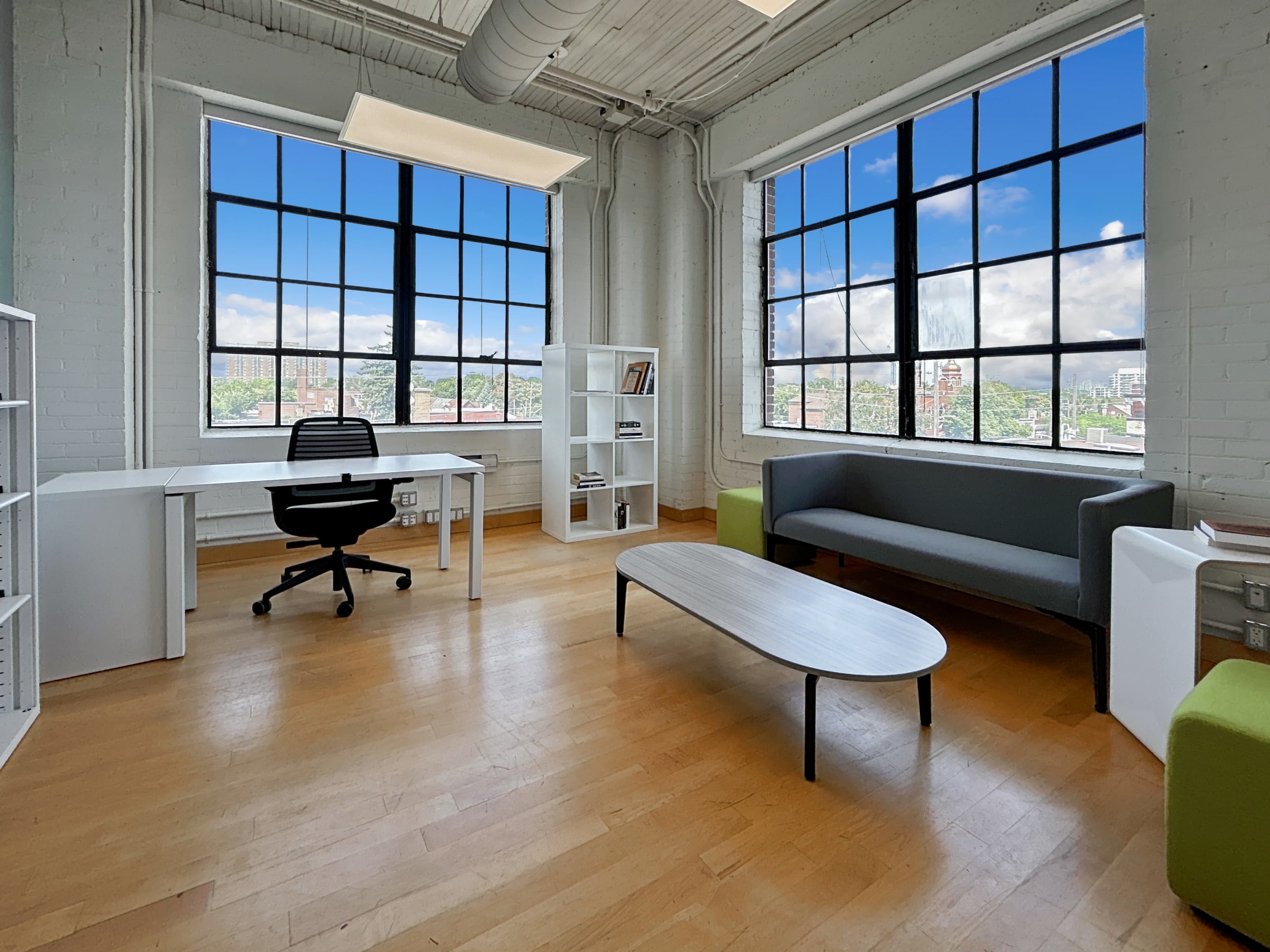 ON, Toronto - Spaces The Junction image 2 ON, Toronto - Spaces The Junction image 2