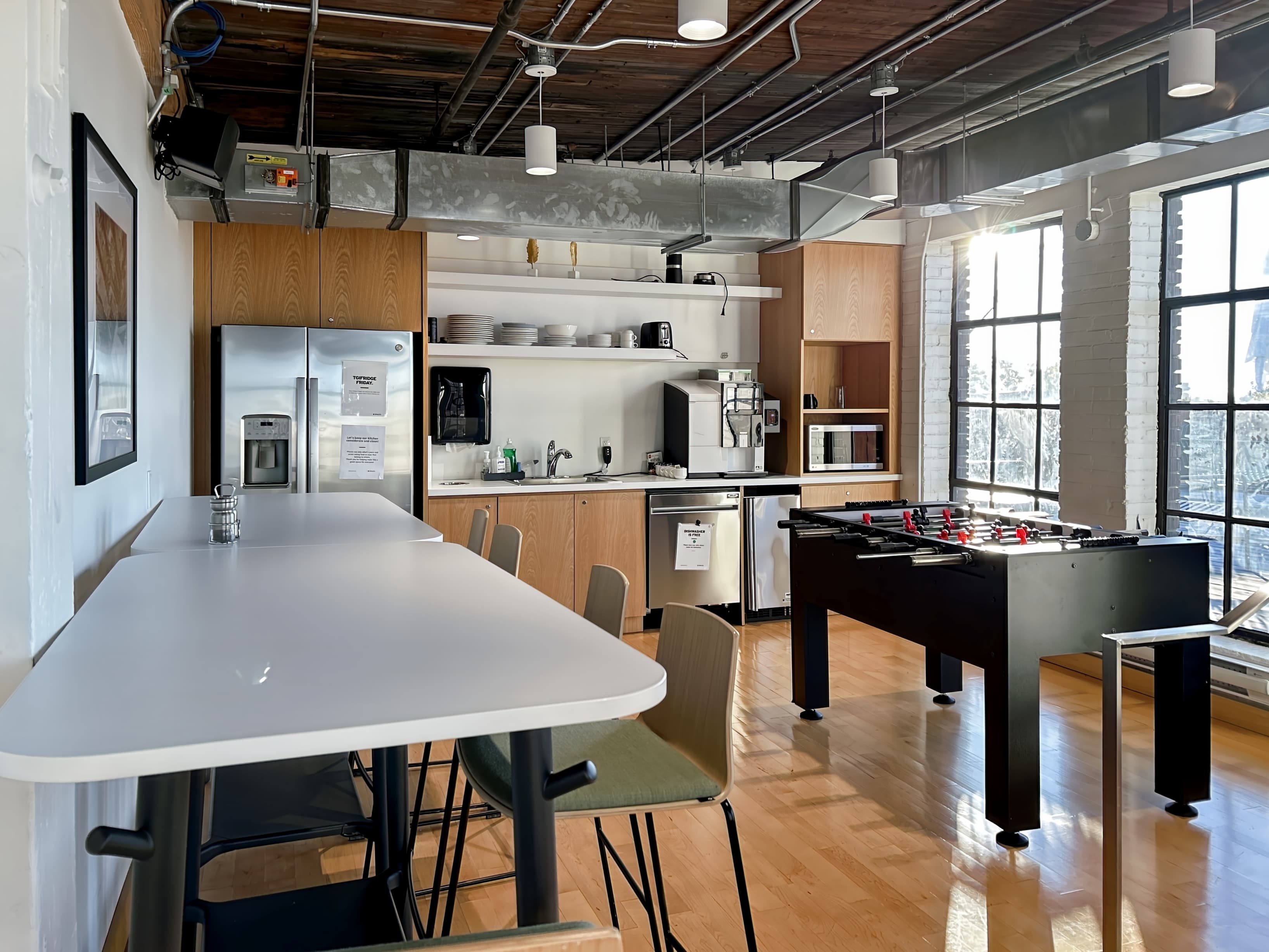 ON, Toronto - Spaces The Junction image 7 ON, Toronto - Spaces The Junction image 7