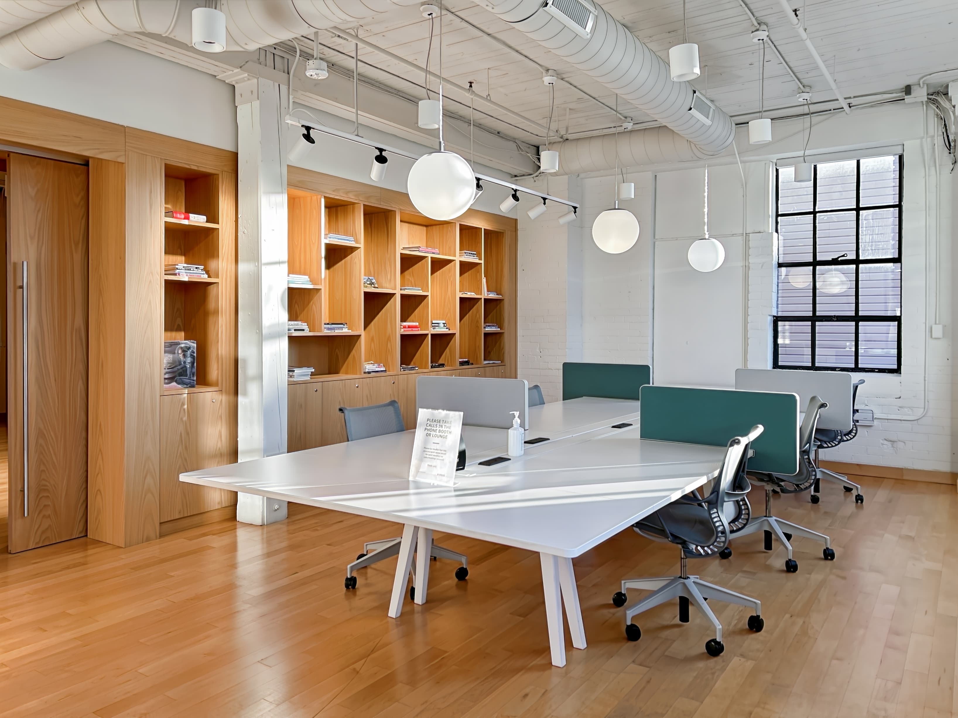 ON, Toronto - Spaces The Junction image 6 ON, Toronto - Spaces The Junction image 6