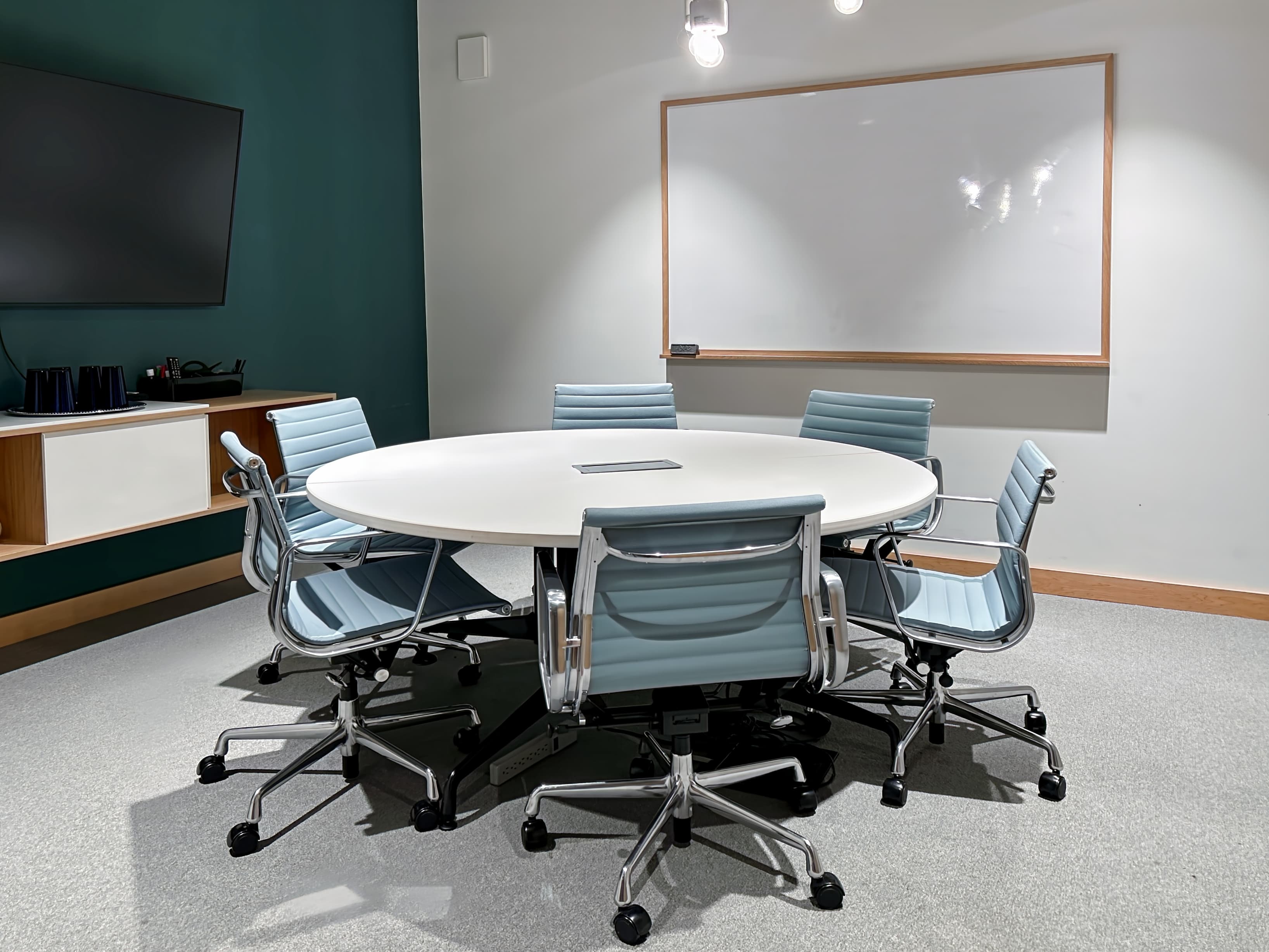 ON, Toronto - Spaces The Junction image 10 ON, Toronto - Spaces The Junction image 10