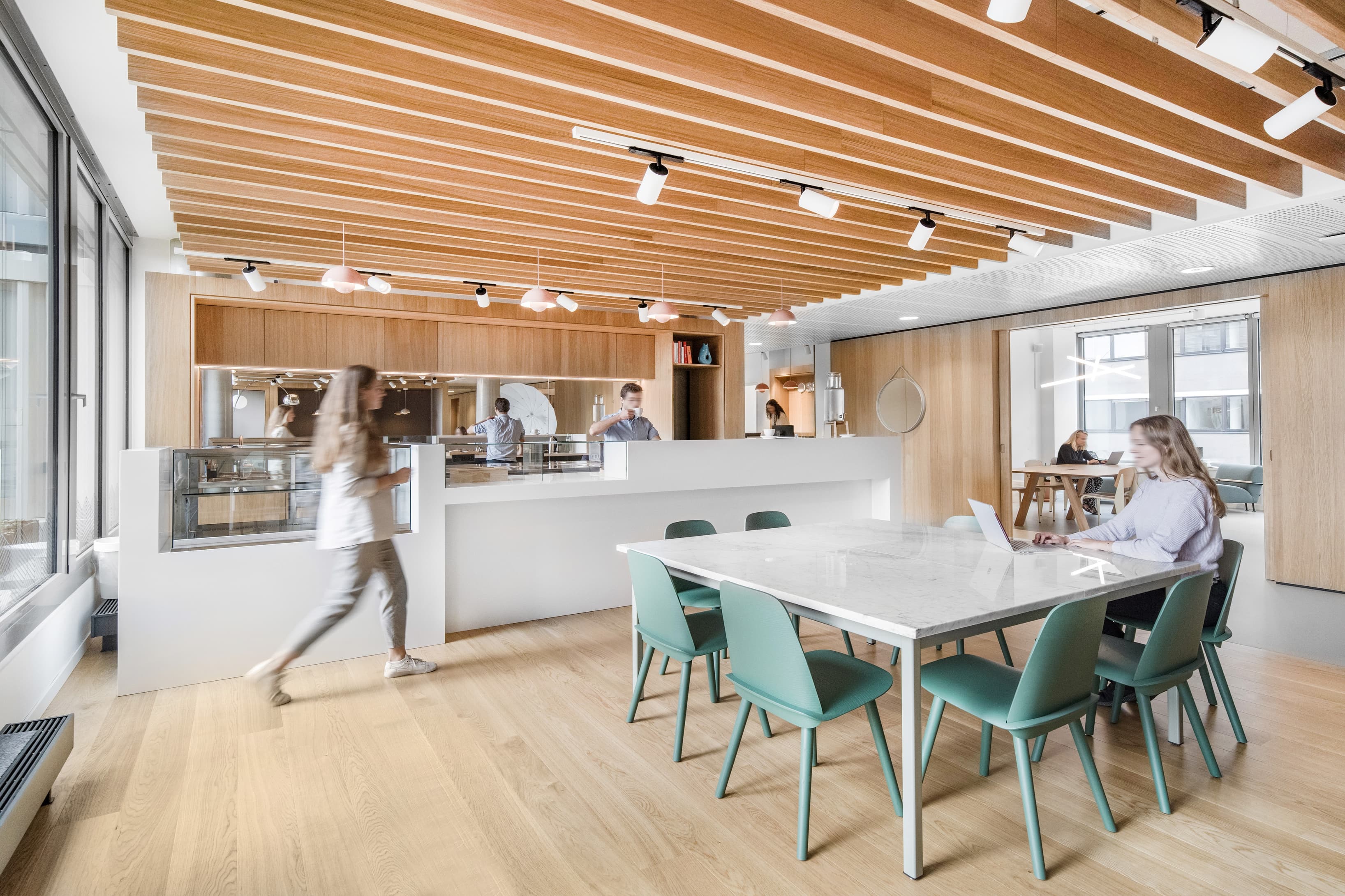 FRANKFURT, Spaces The Docks image 6 FRANKFURT, Spaces The Docks image 6