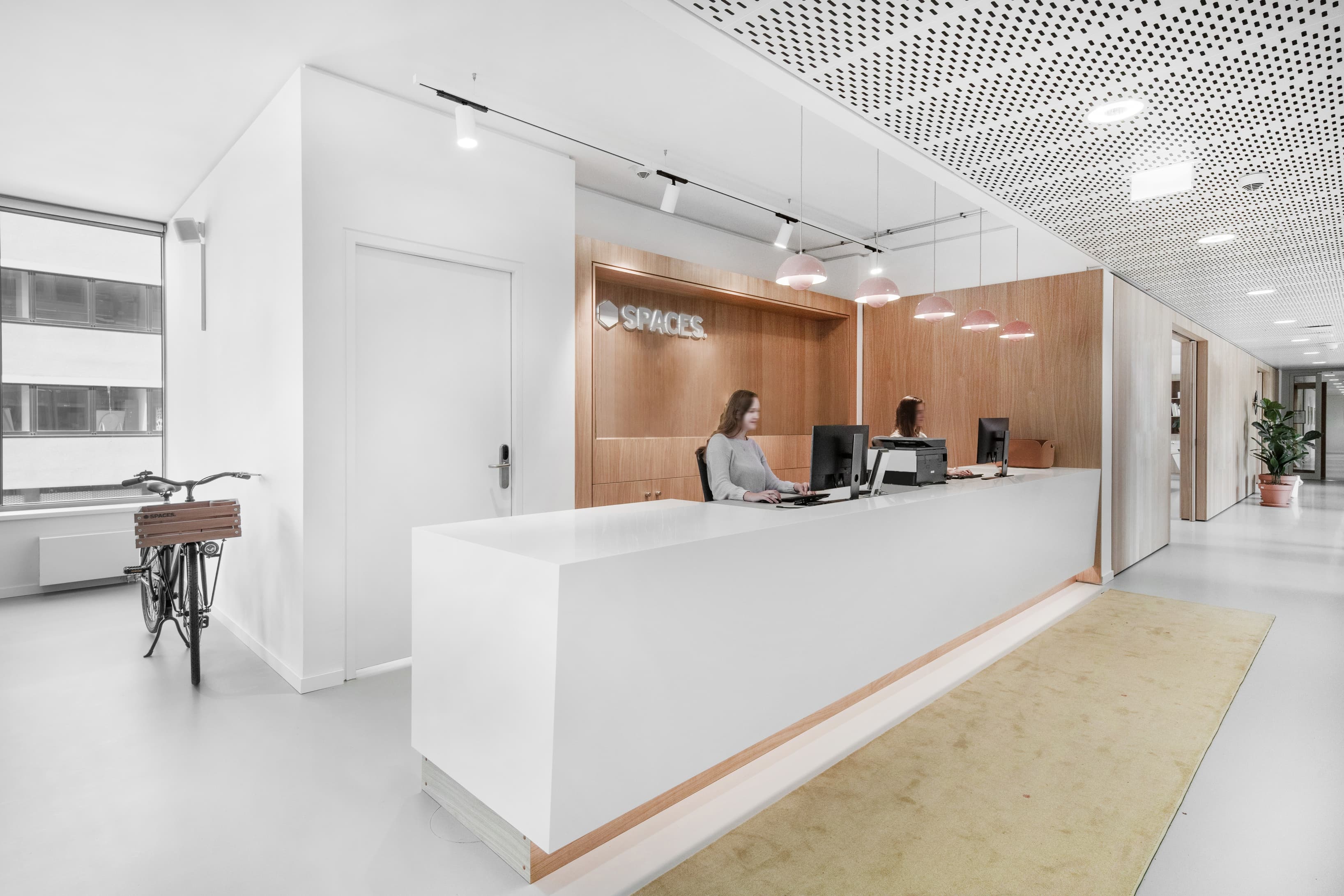 FRANKFURT, Spaces The Docks image 1 FRANKFURT, Spaces The Docks image 1