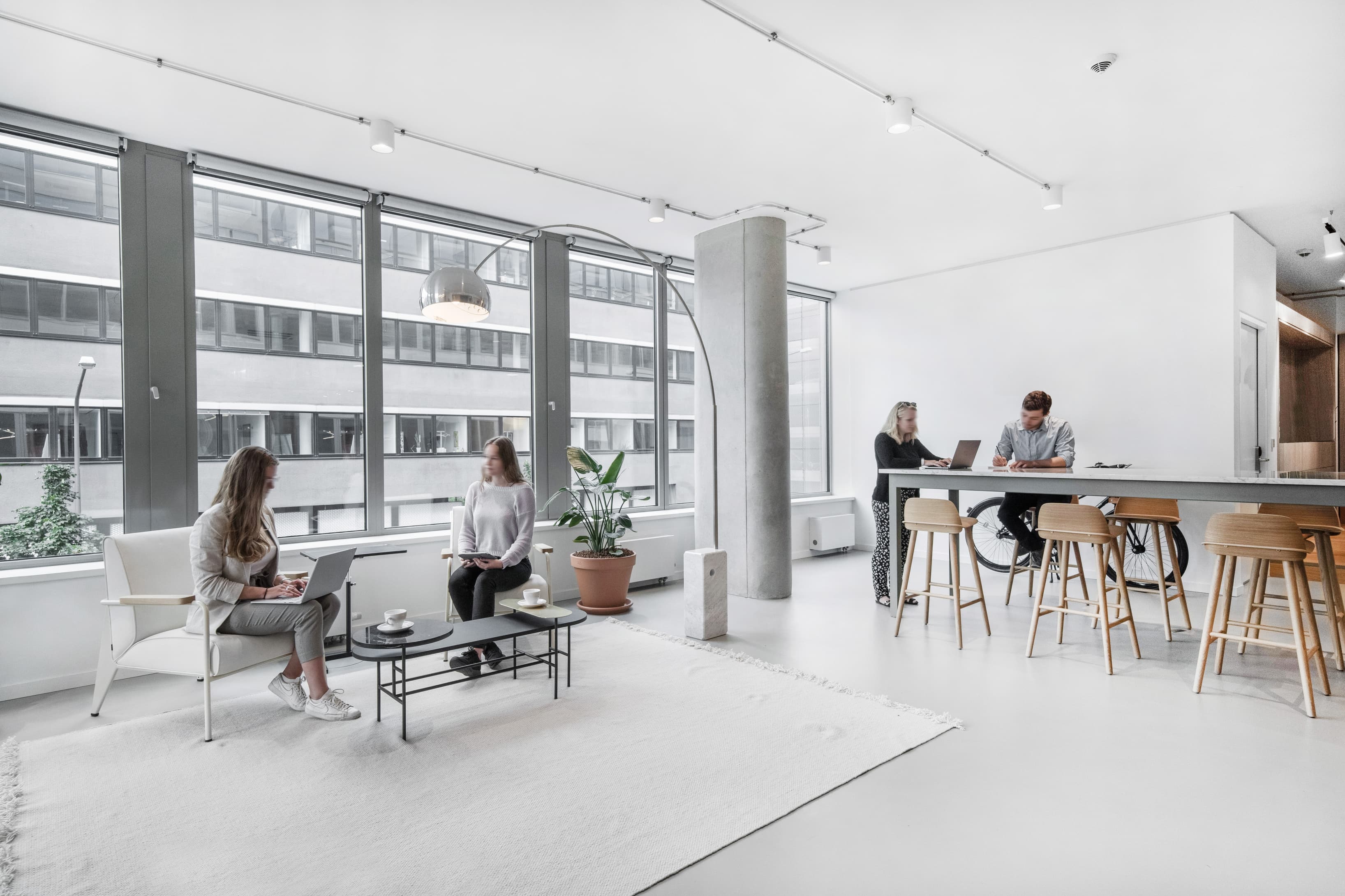 FRANKFURT, Spaces The Docks image 4 FRANKFURT, Spaces The Docks image 4