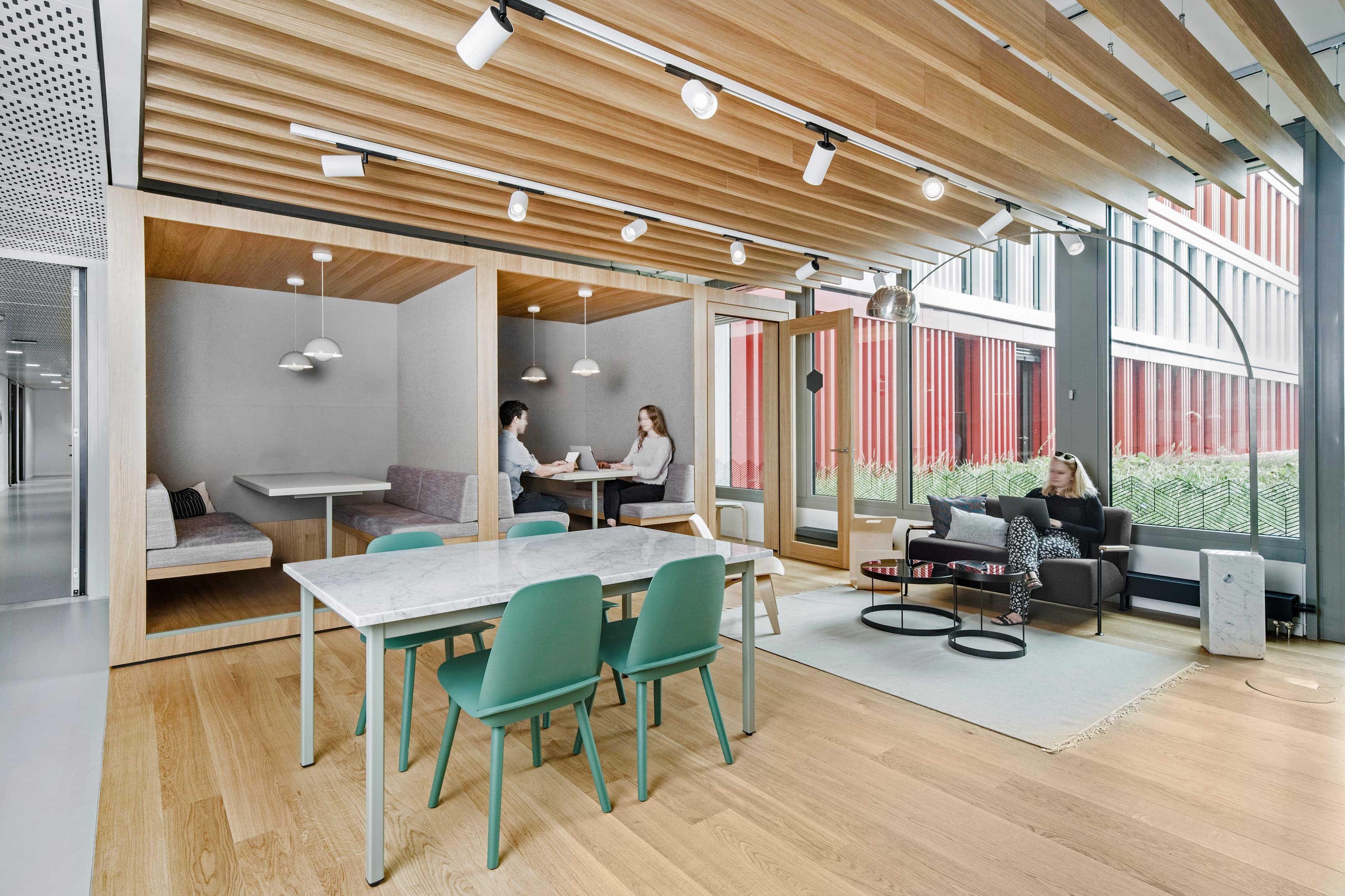 FRANKFURT, Spaces The Docks image 9 FRANKFURT, Spaces The Docks image 9