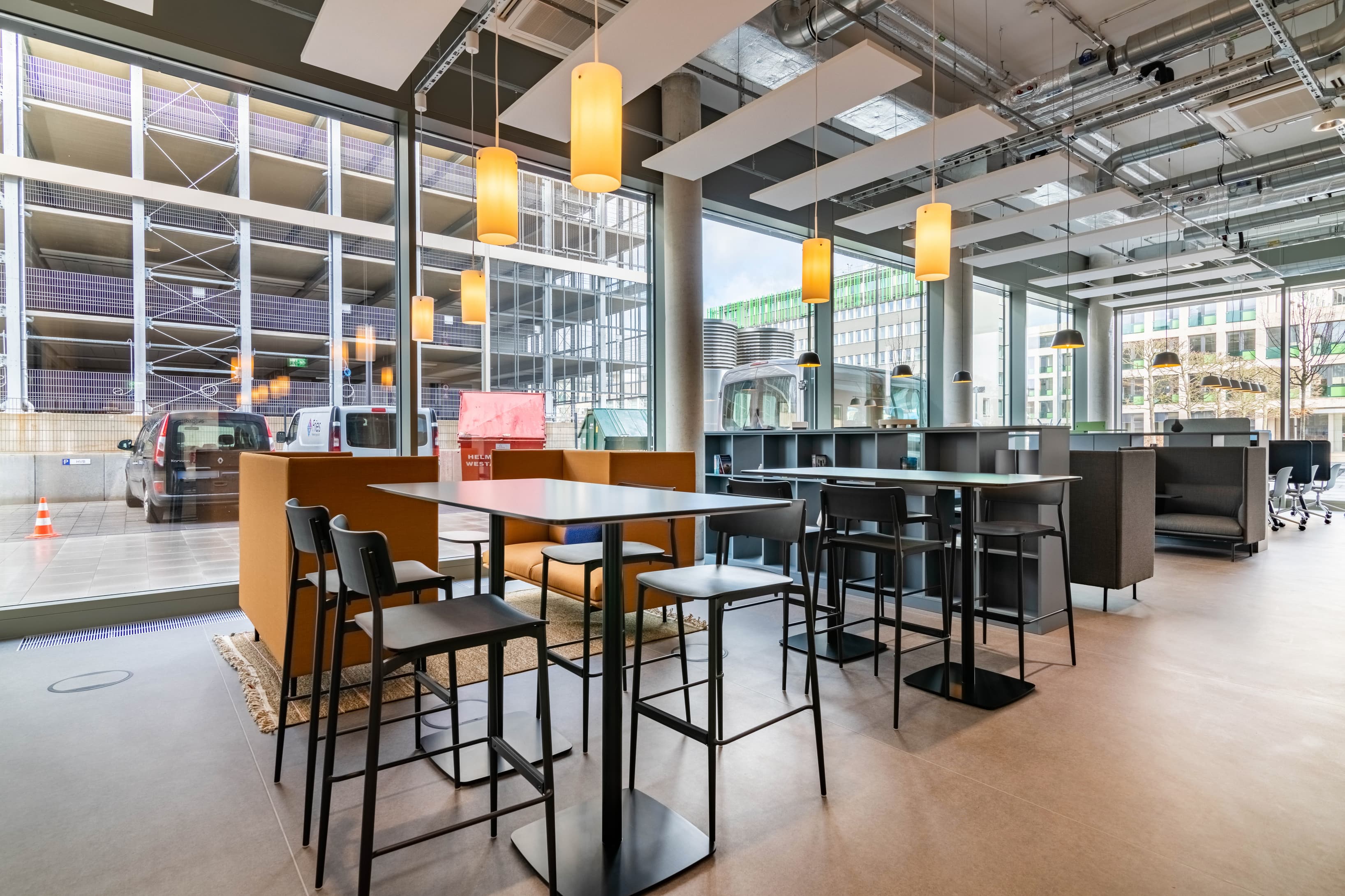 BAD HOMBURG, Basler Straße image 5 BAD HOMBURG, Basler Straße image 5