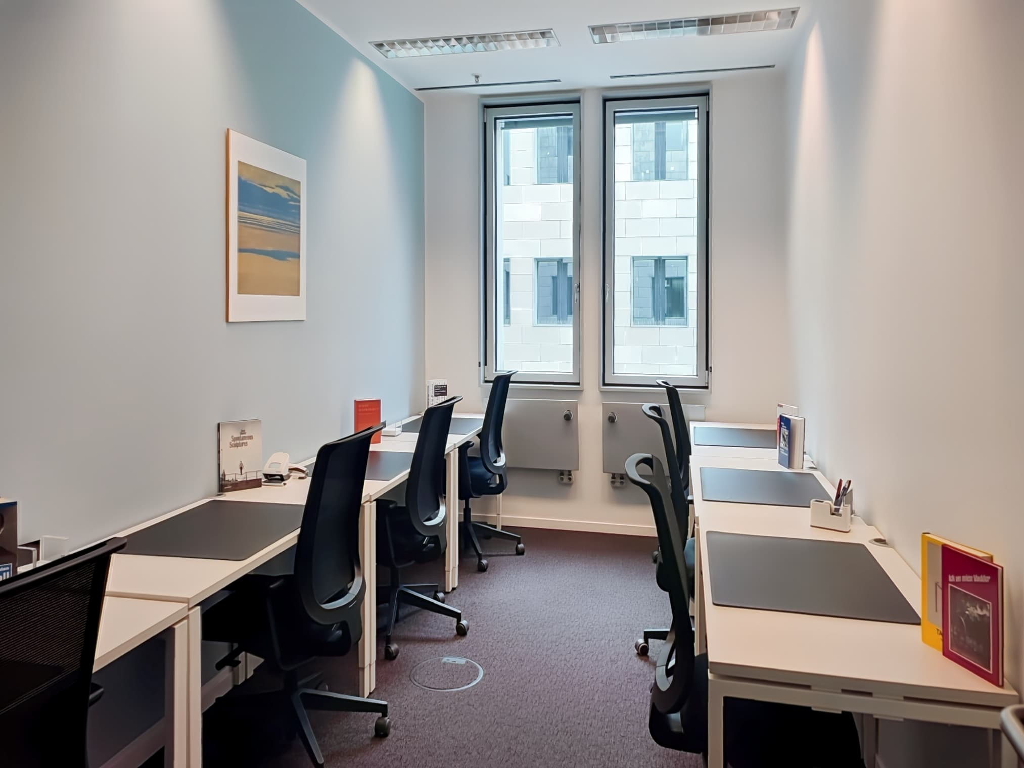 BERLIN, Unter den Linden image 5