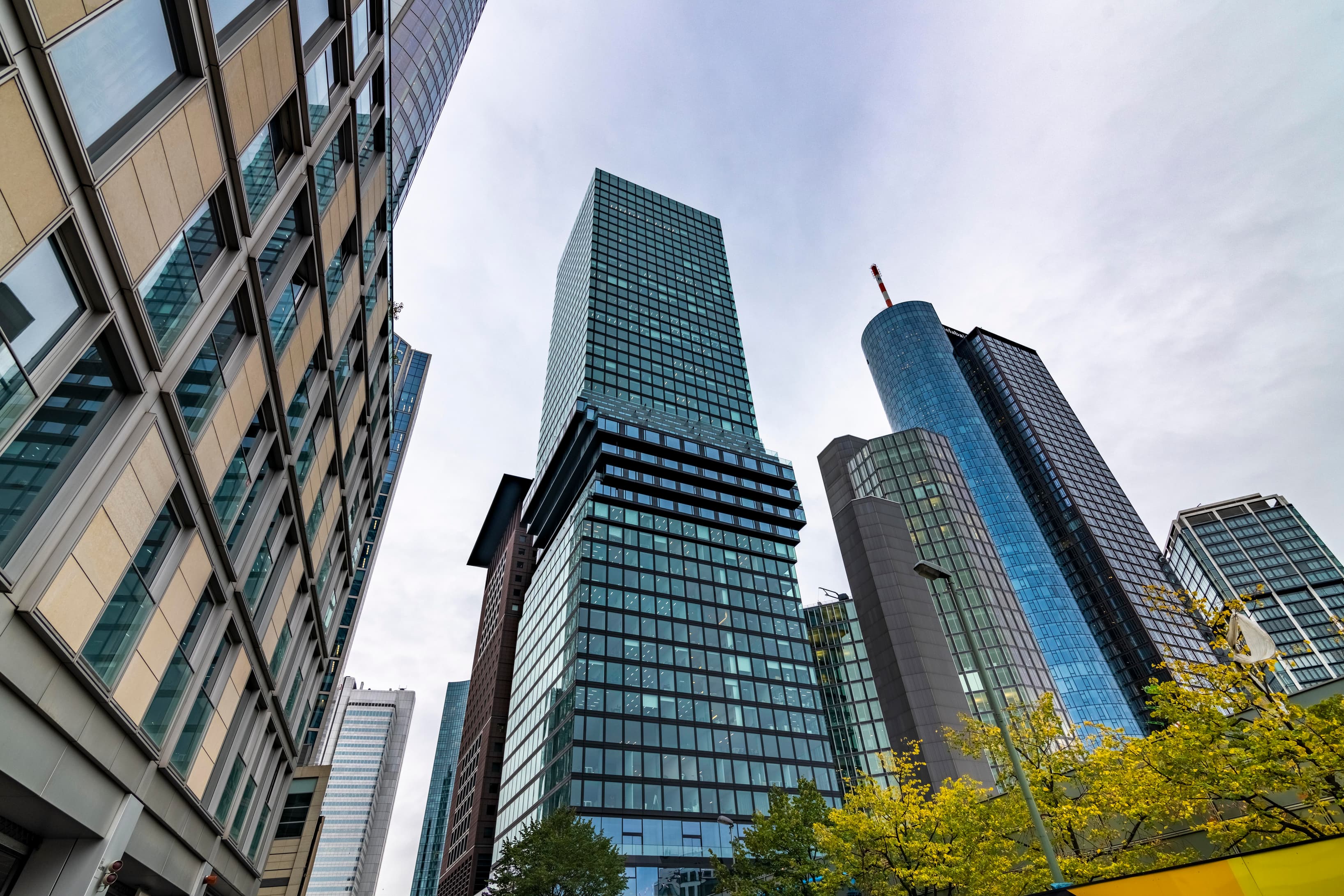 FRANKFURT, Spaces Omniturm image 7 FRANKFURT, Spaces Omniturm image 7