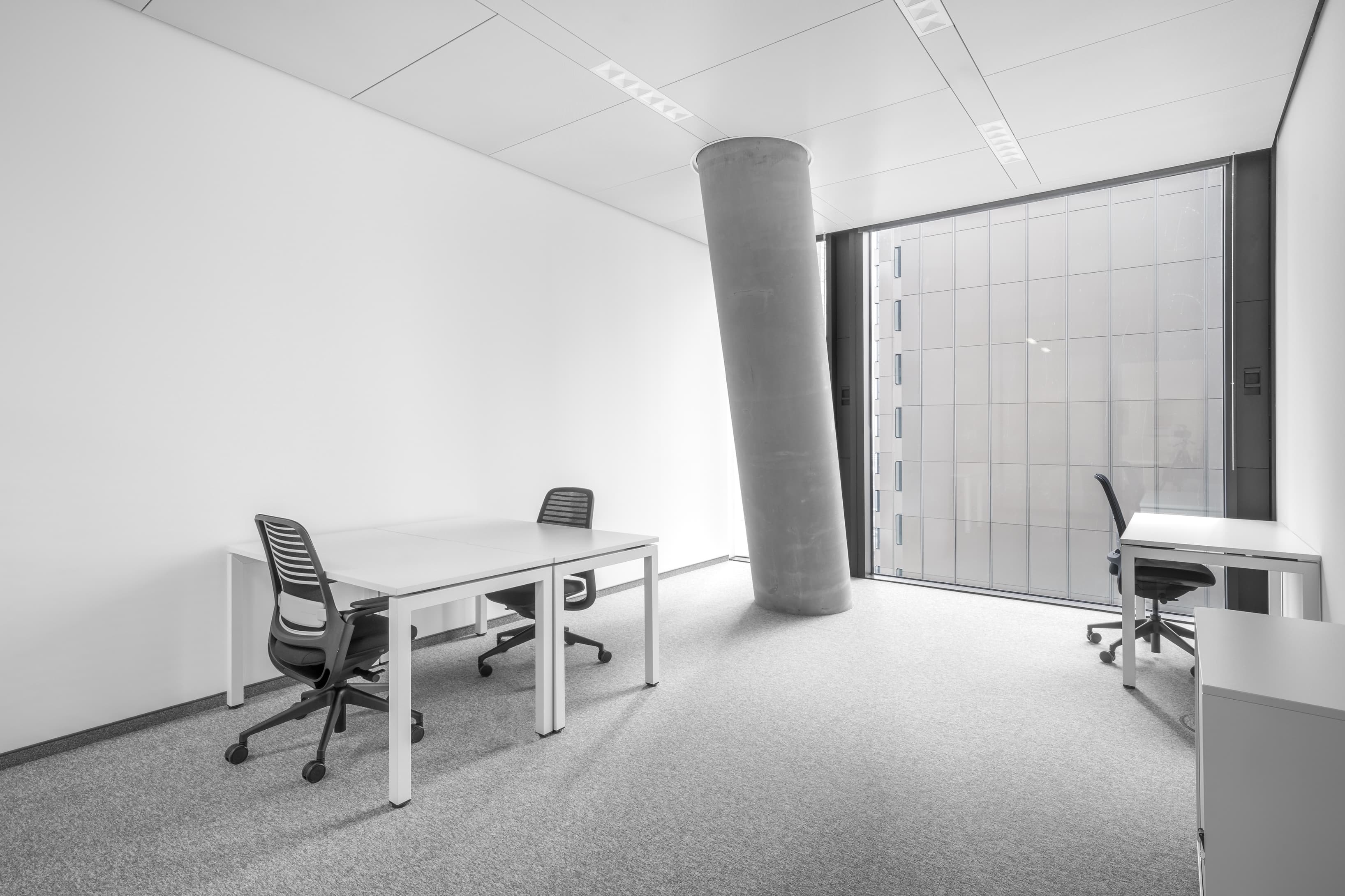 FRANKFURT, Spaces Omniturm image 12 FRANKFURT, Spaces Omniturm image 12