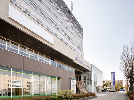 IBARAKI, Tsukuba image 1 IBARAKI, Tsukuba image 1