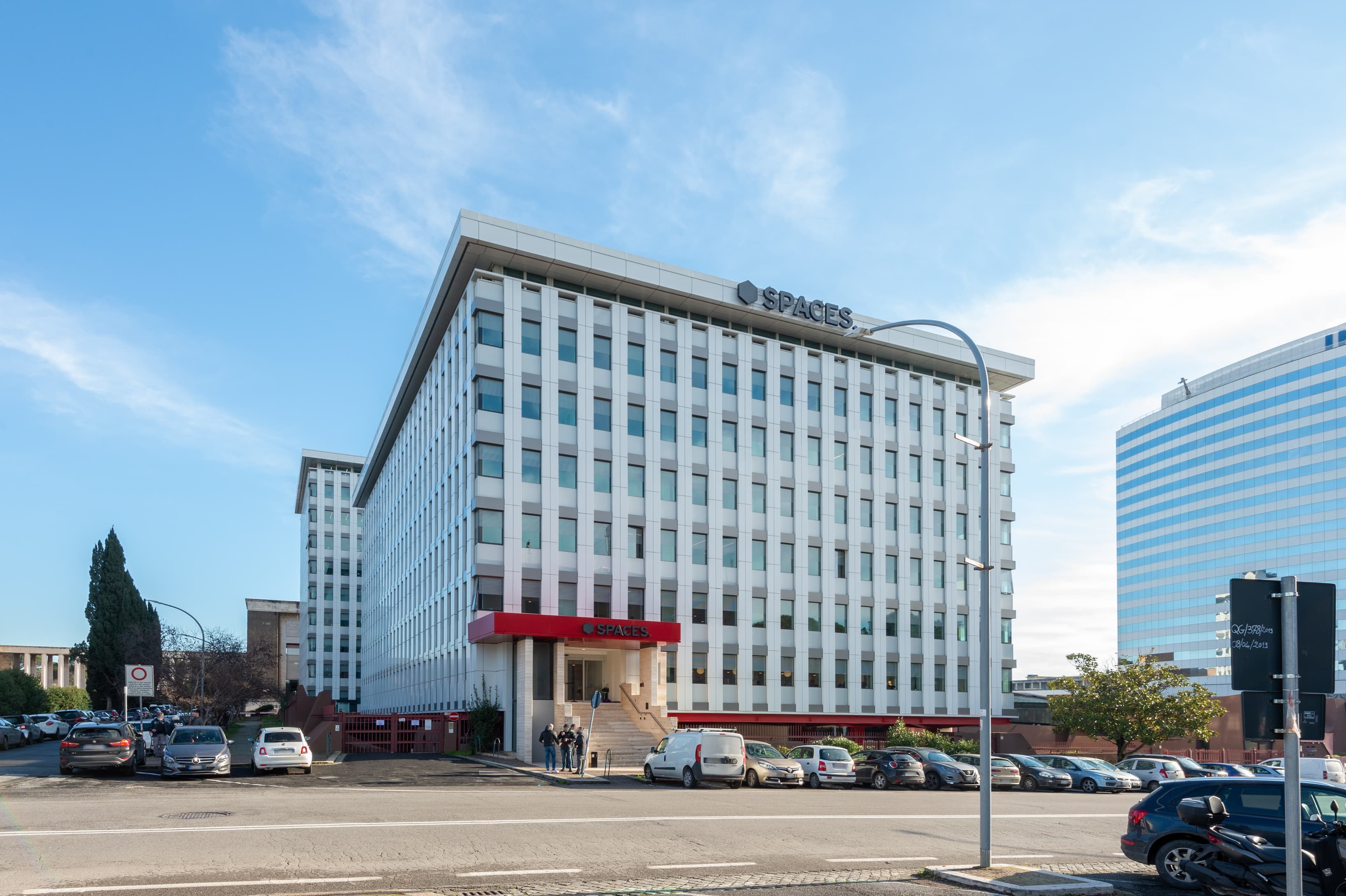 ROME, Spaces Eur Arte image 9