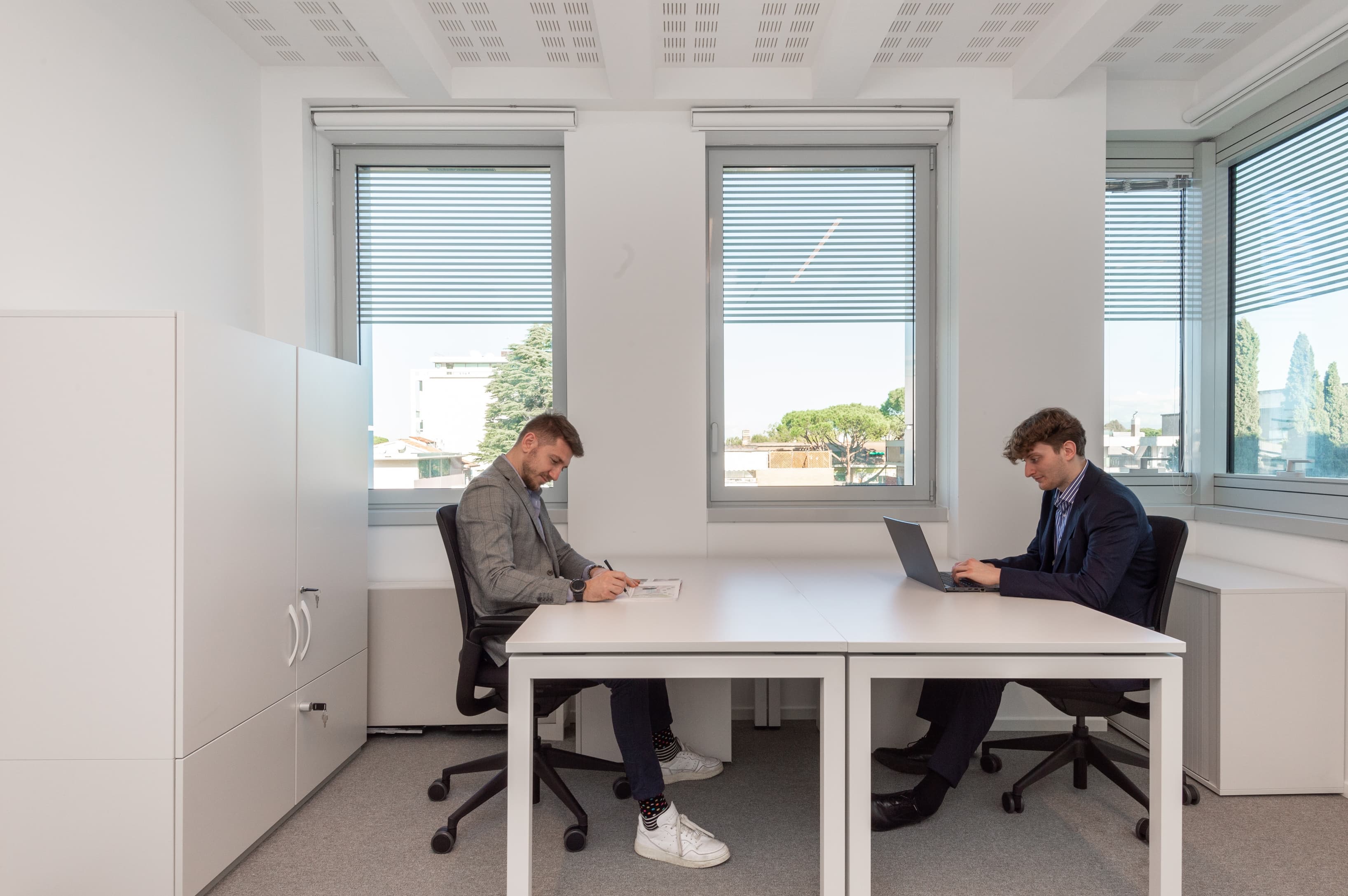 ROME, Spaces Eur Arte image 10