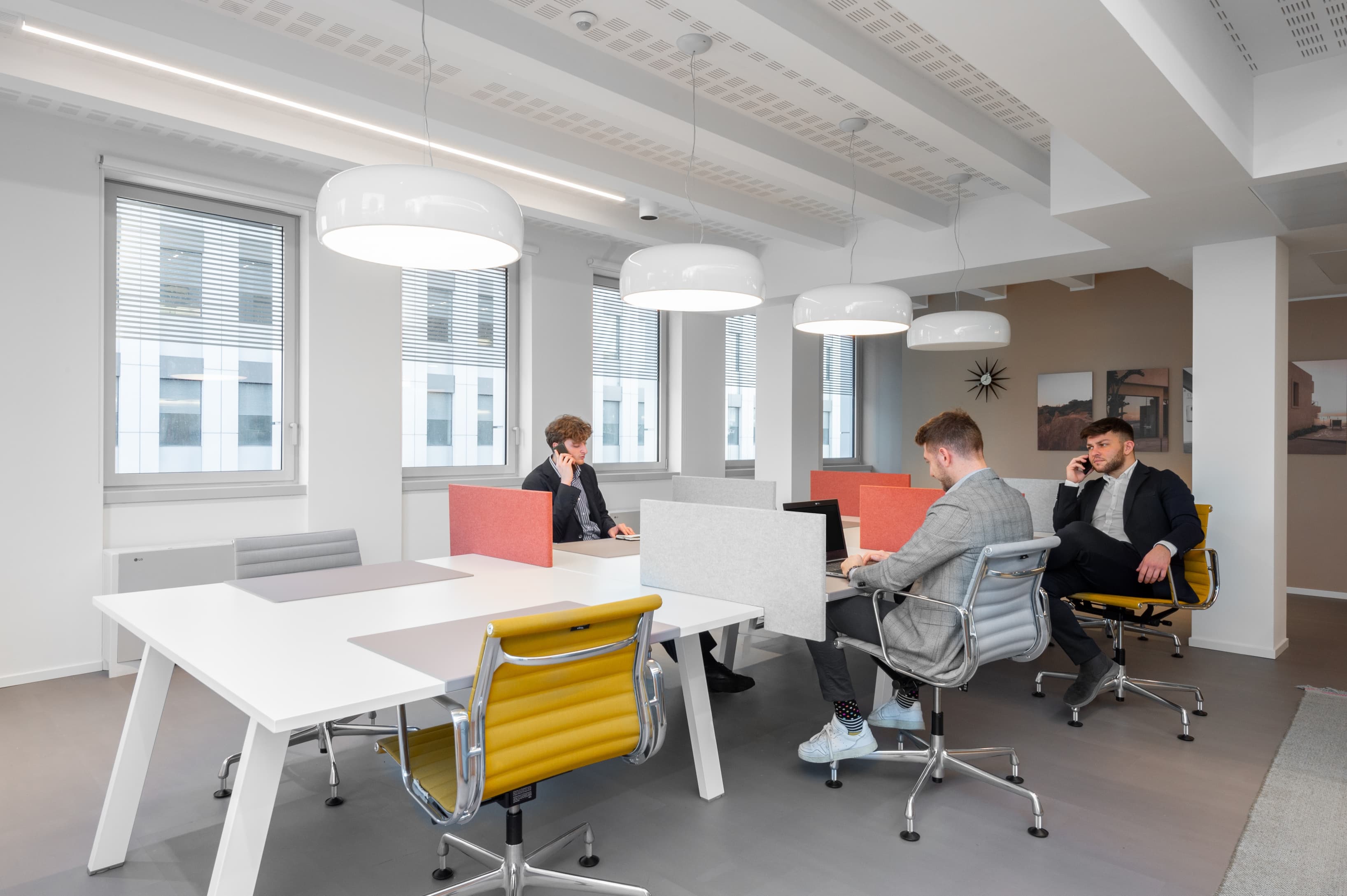 ROME, Spaces Eur Arte image 4