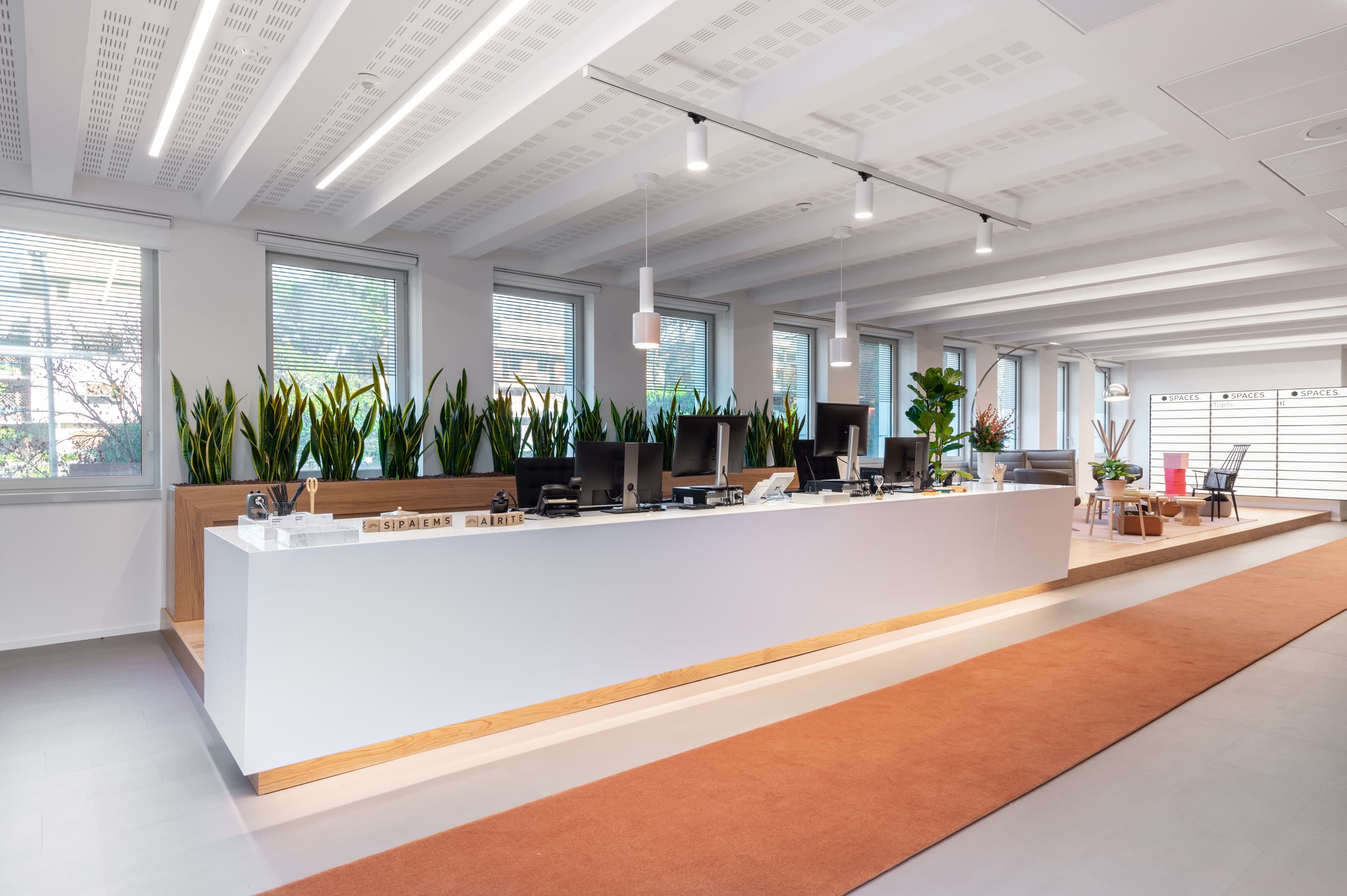 ROME, Spaces Eur Arte image 11