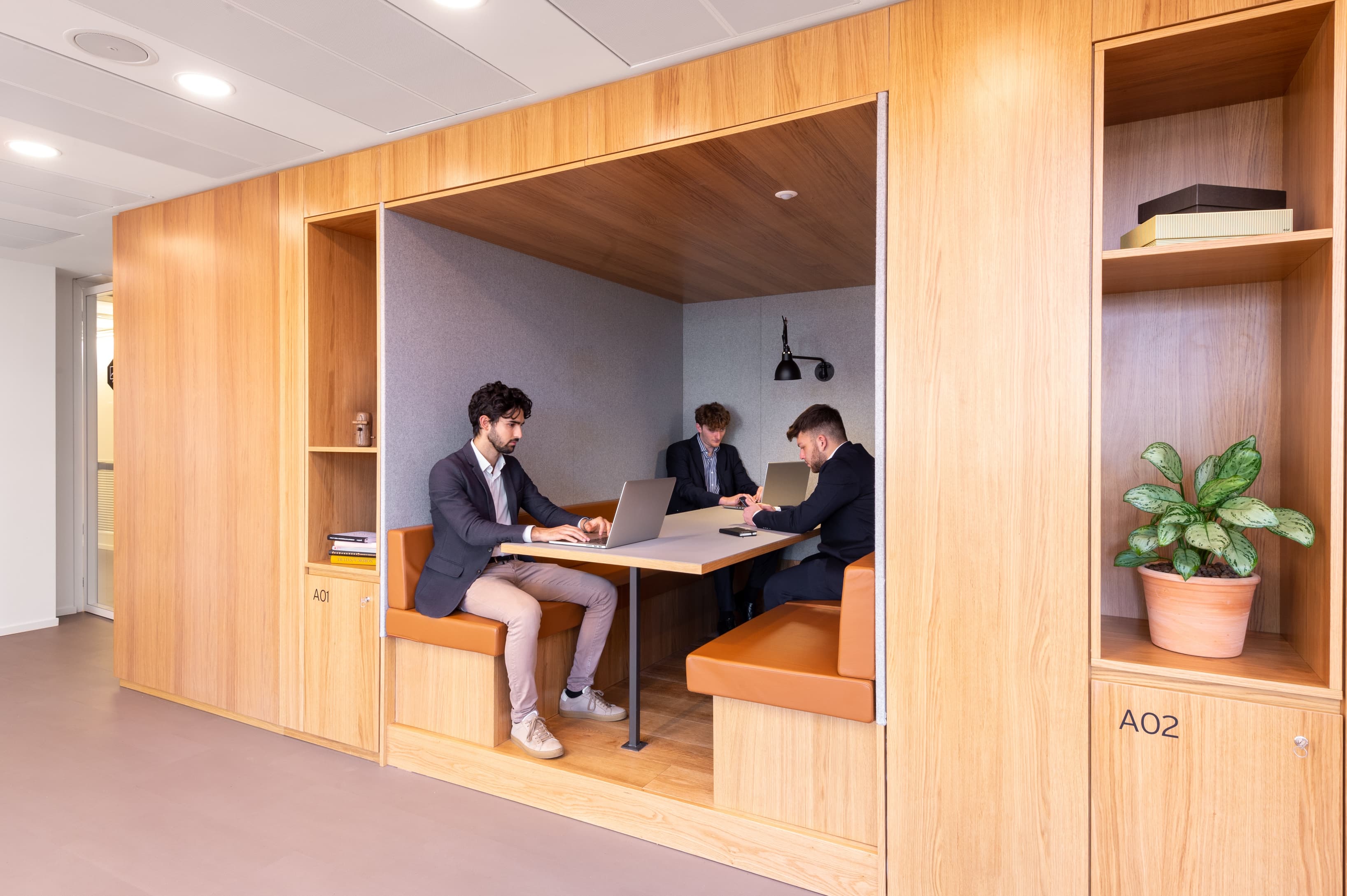 ROME, Spaces Eur Arte image 1