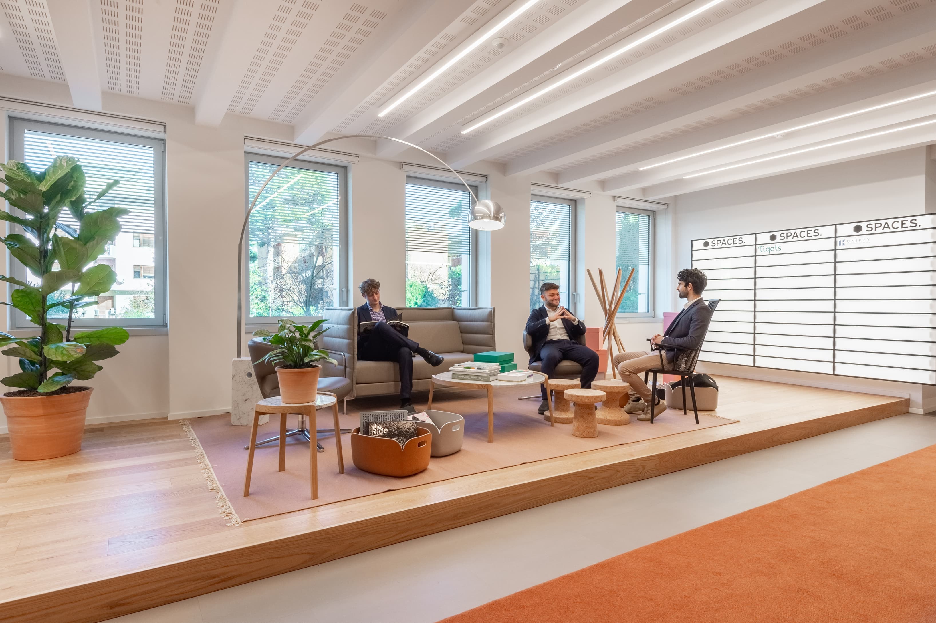 ROME, Spaces Eur Arte image 3