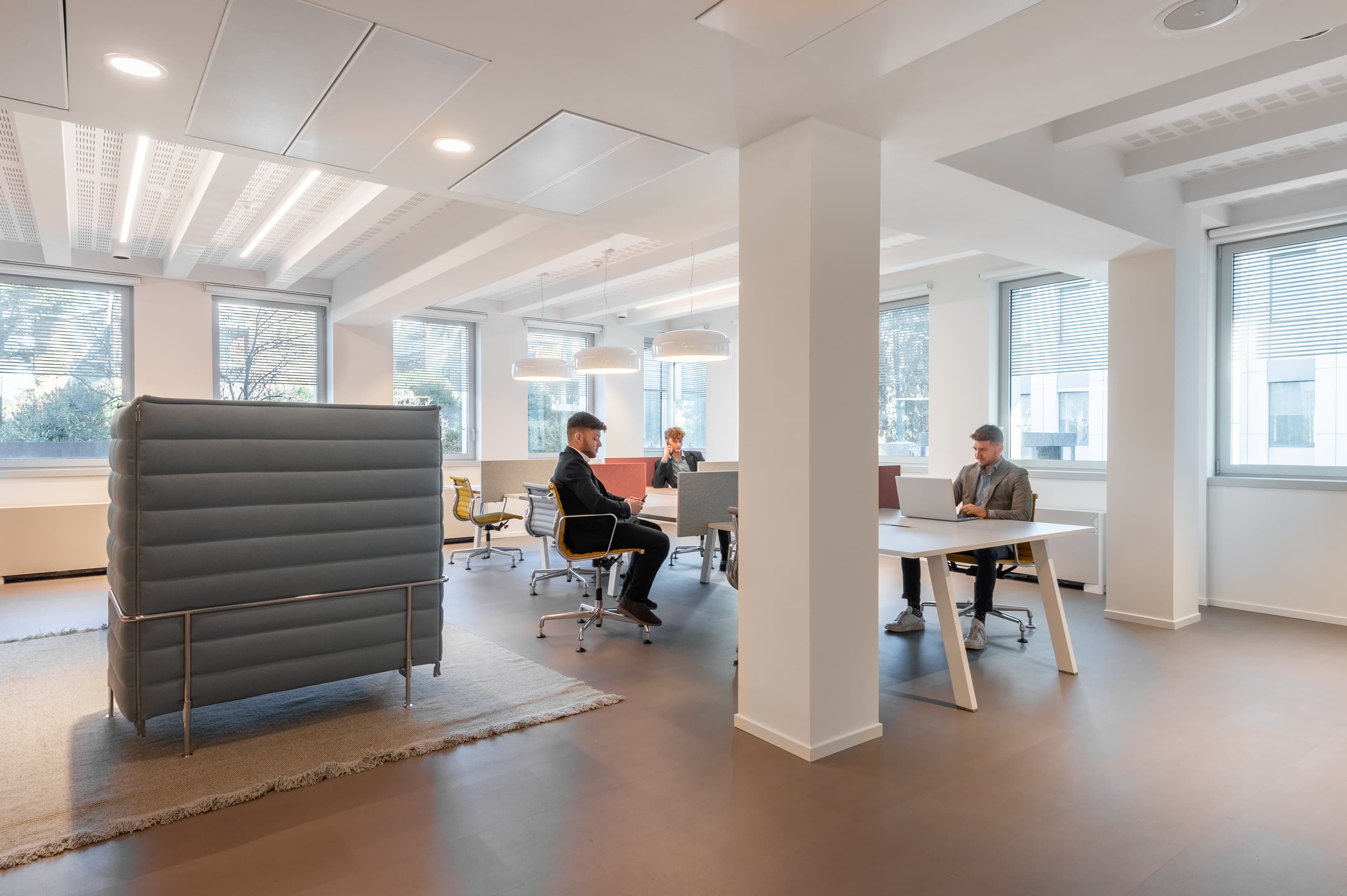 ROME, Spaces Eur Arte image 2