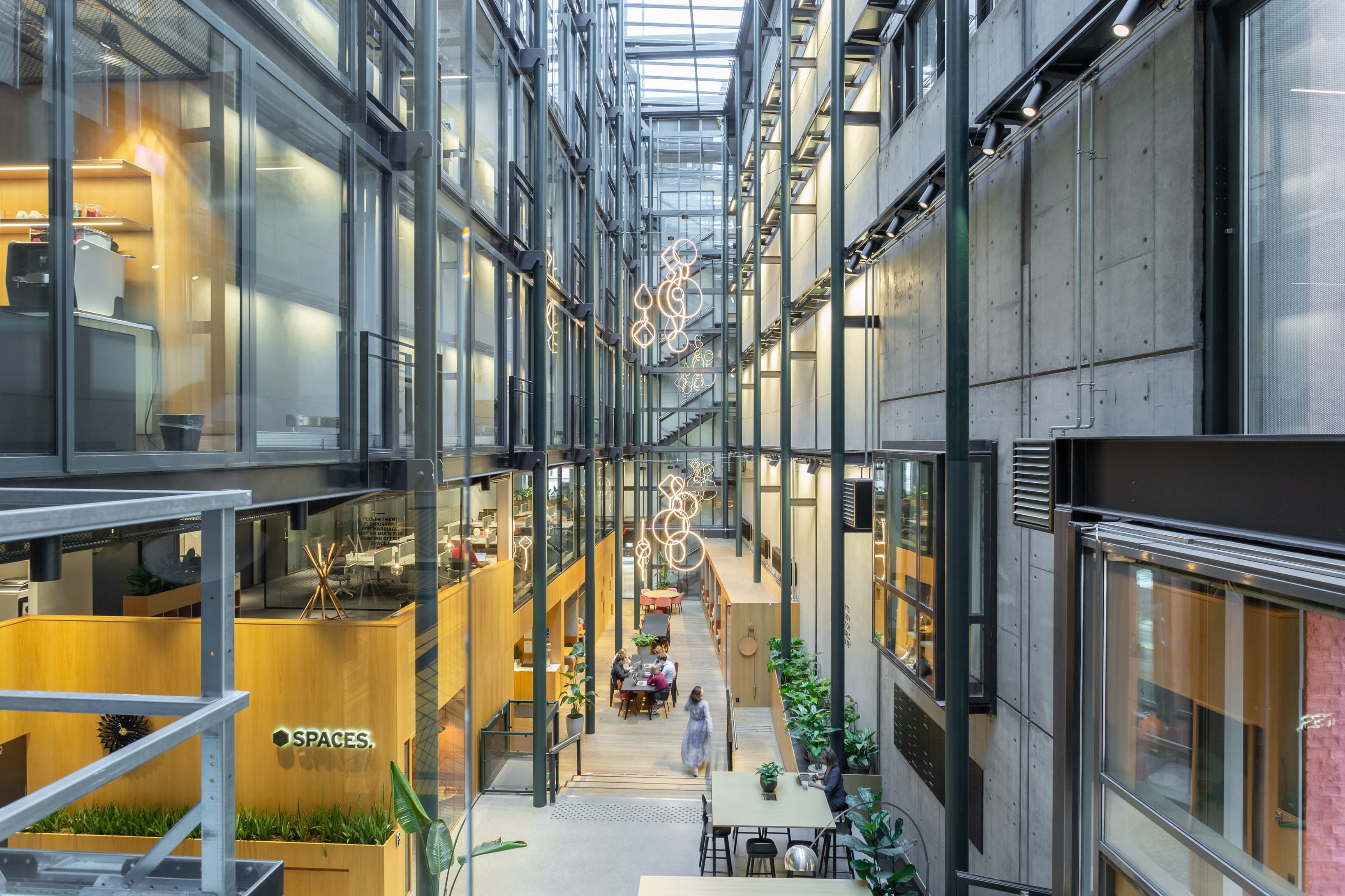 OSLO, Spaces Apotekergata image 4