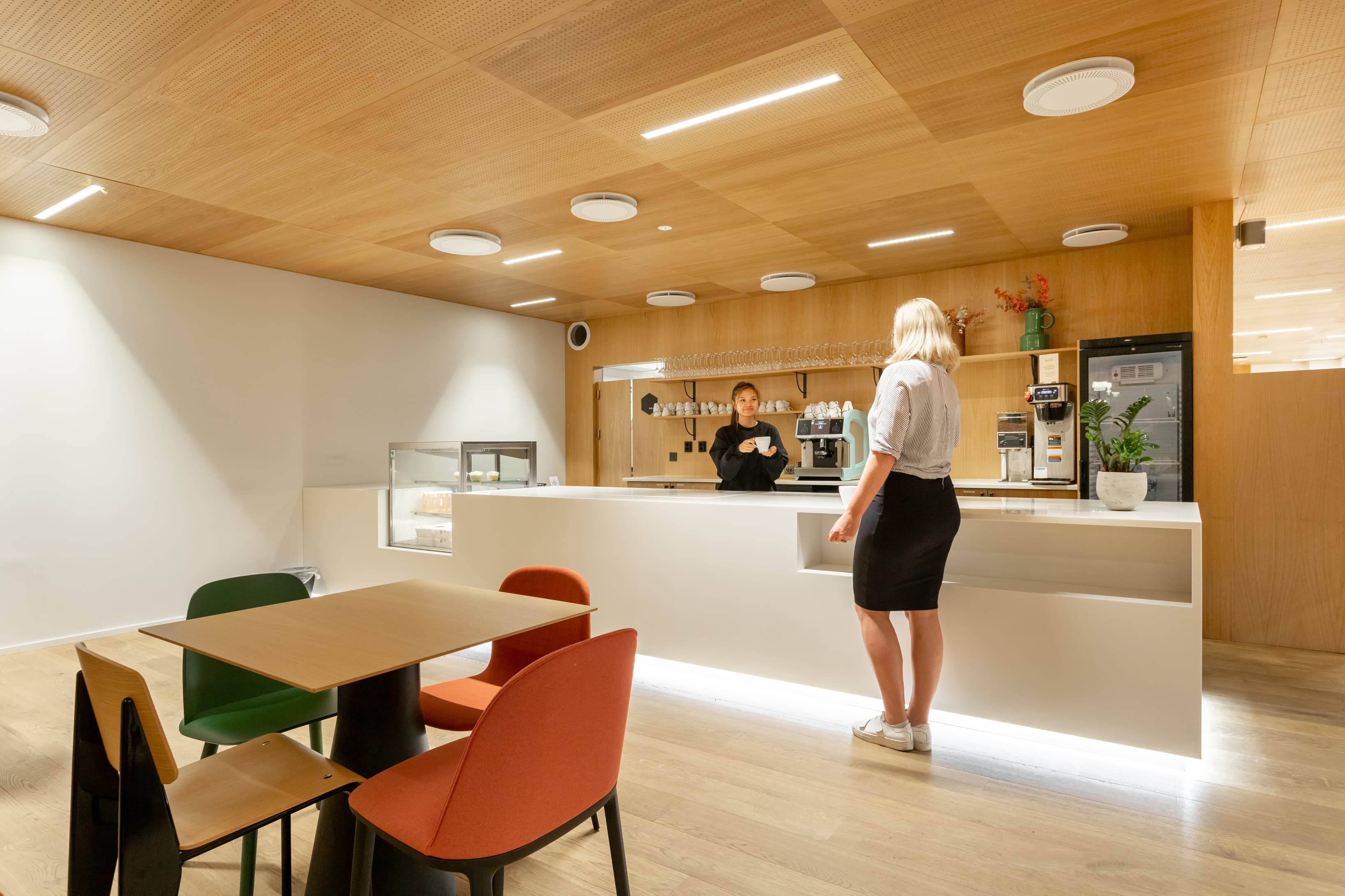 OSLO, Spaces Apotekergata image 12