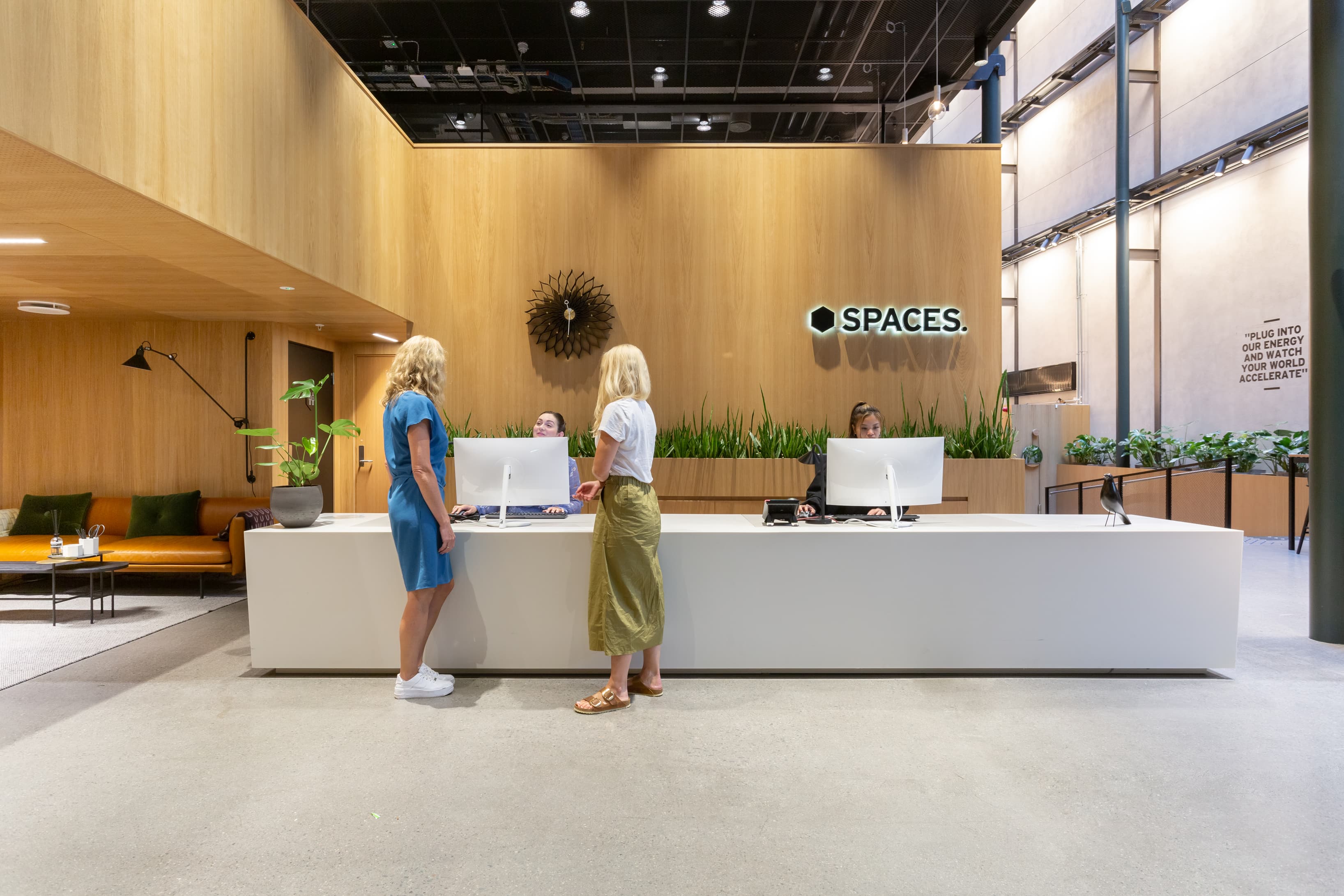 OSLO, Spaces Apotekergata image 8