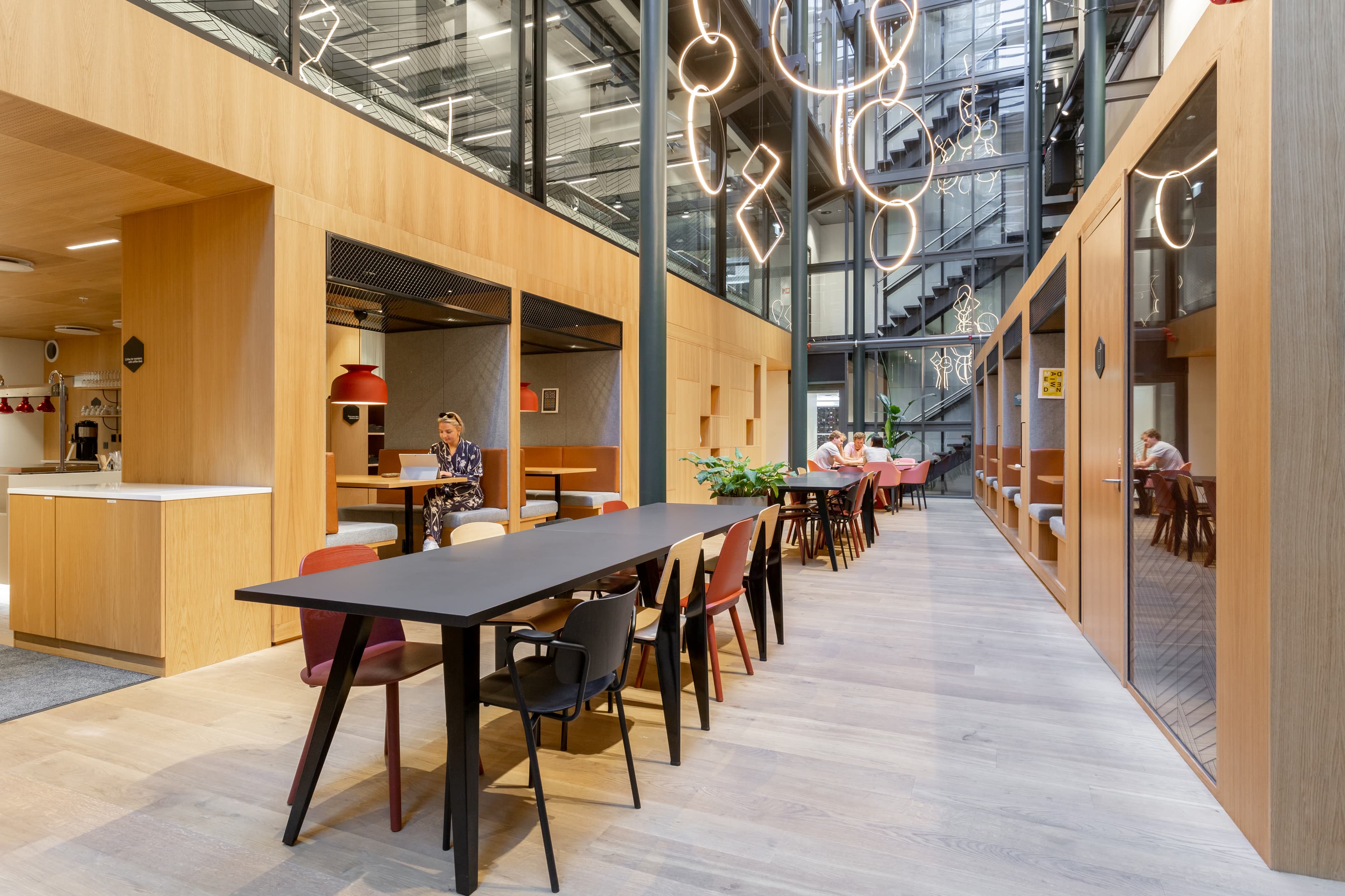 OSLO, Spaces Apotekergata image 1