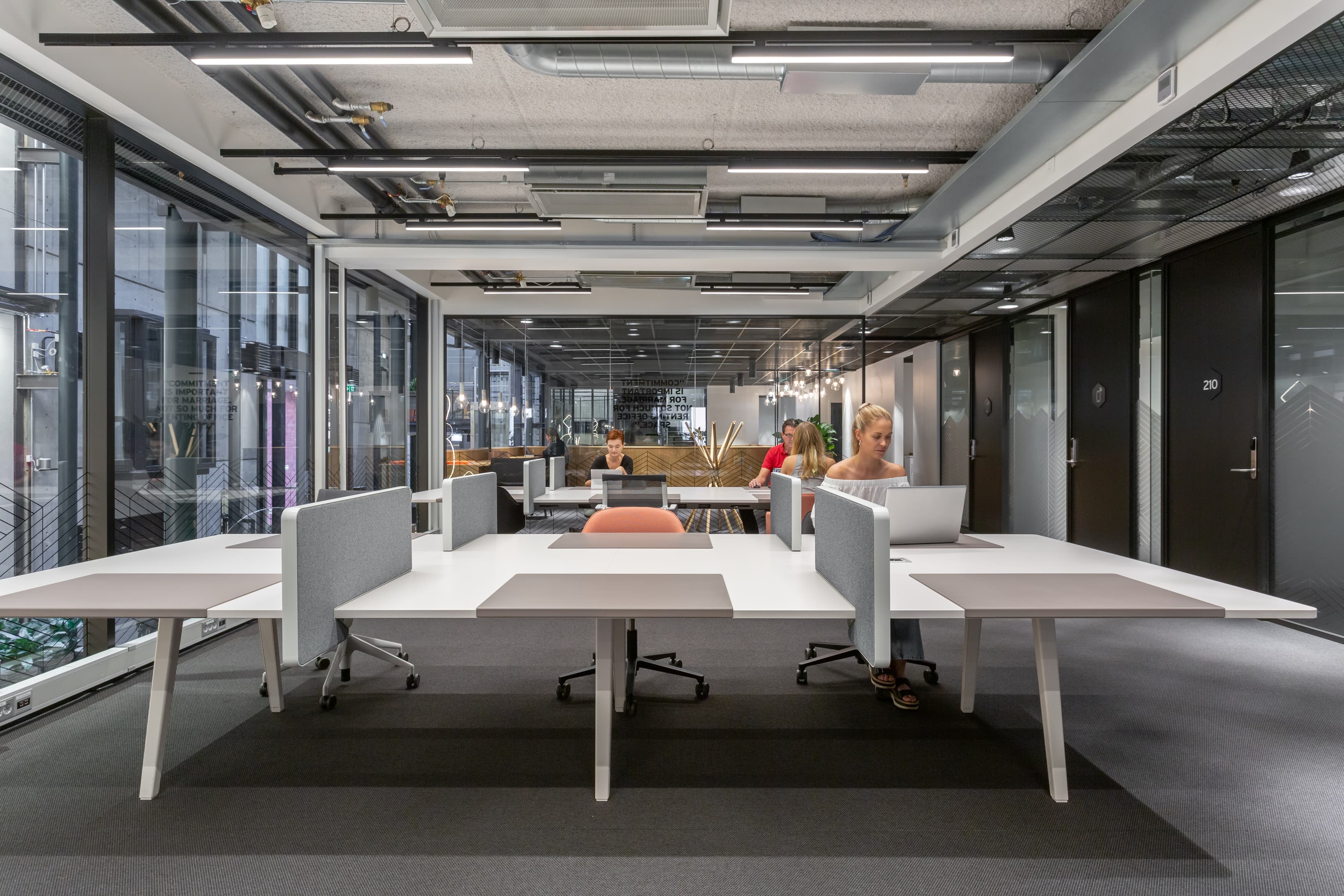 OSLO, Spaces Apotekergata image 2