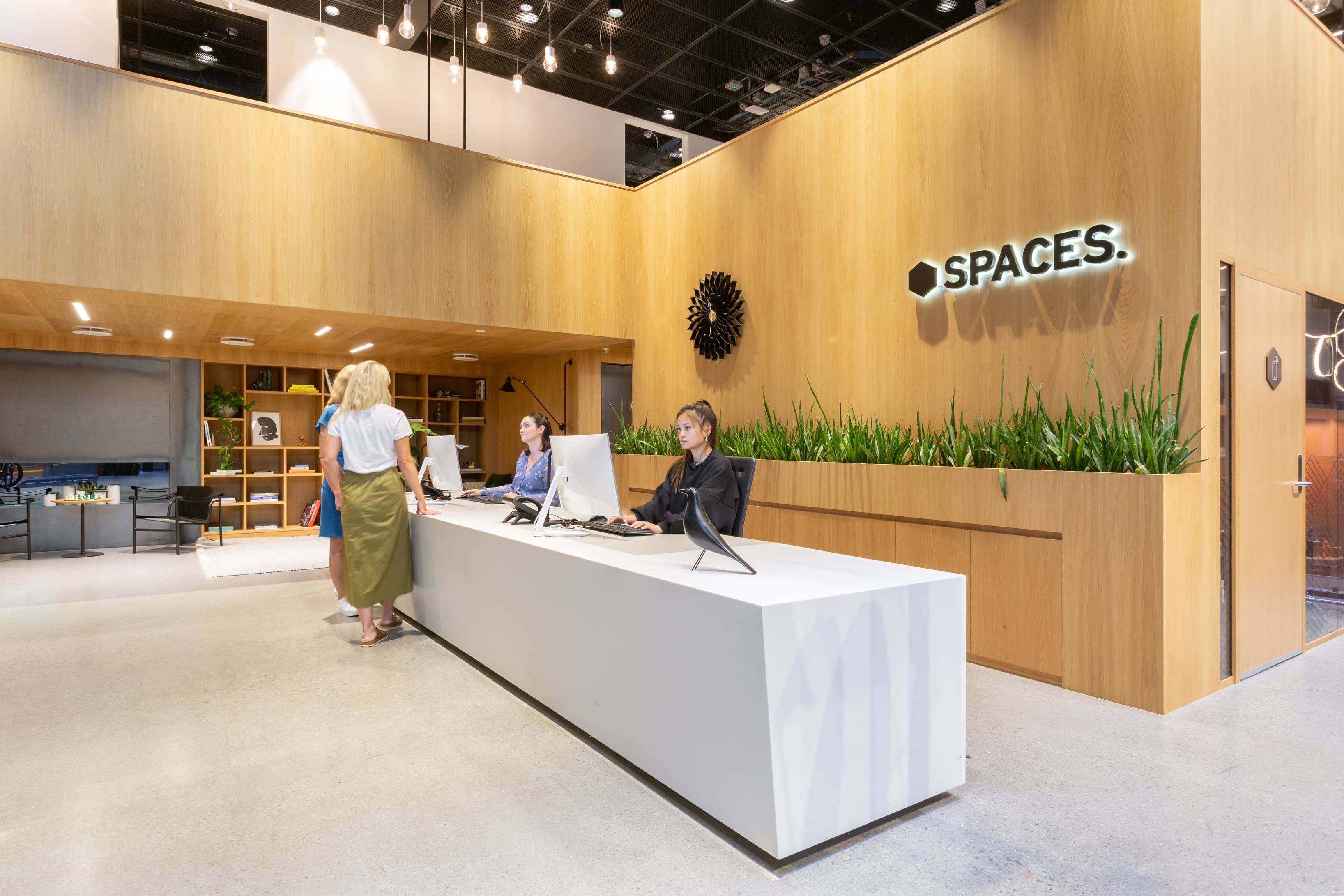 OSLO, Spaces Apotekergata image 10