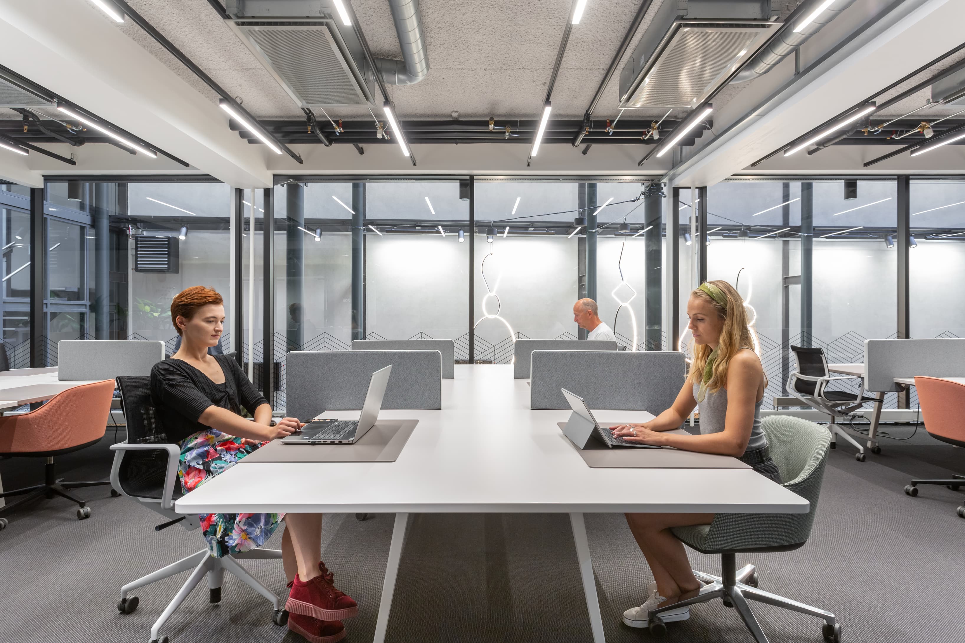 OSLO, Spaces Apotekergata image 5