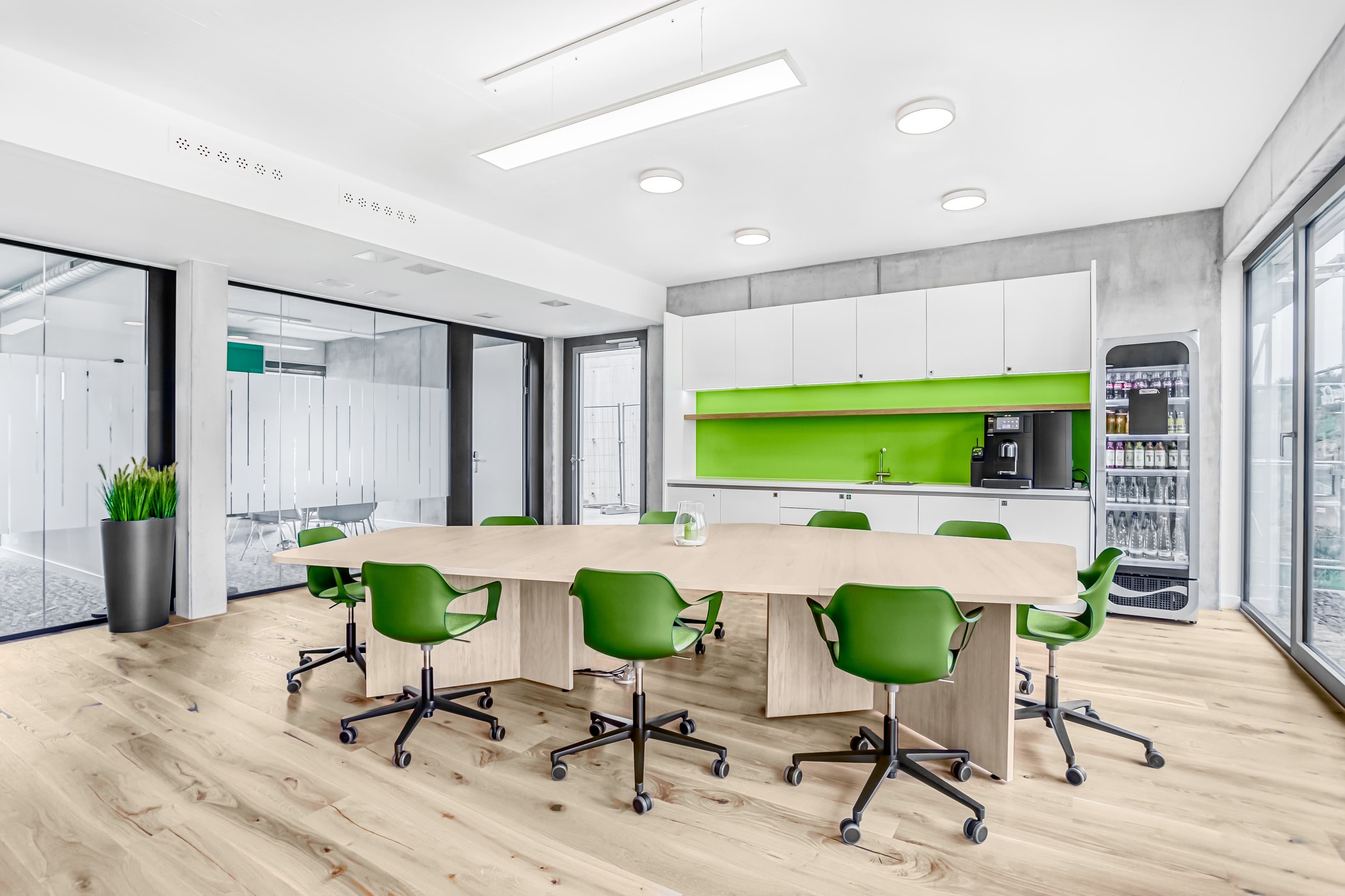 KAISERSLAUTERN, Europa Karree Kaiserslautern image 2