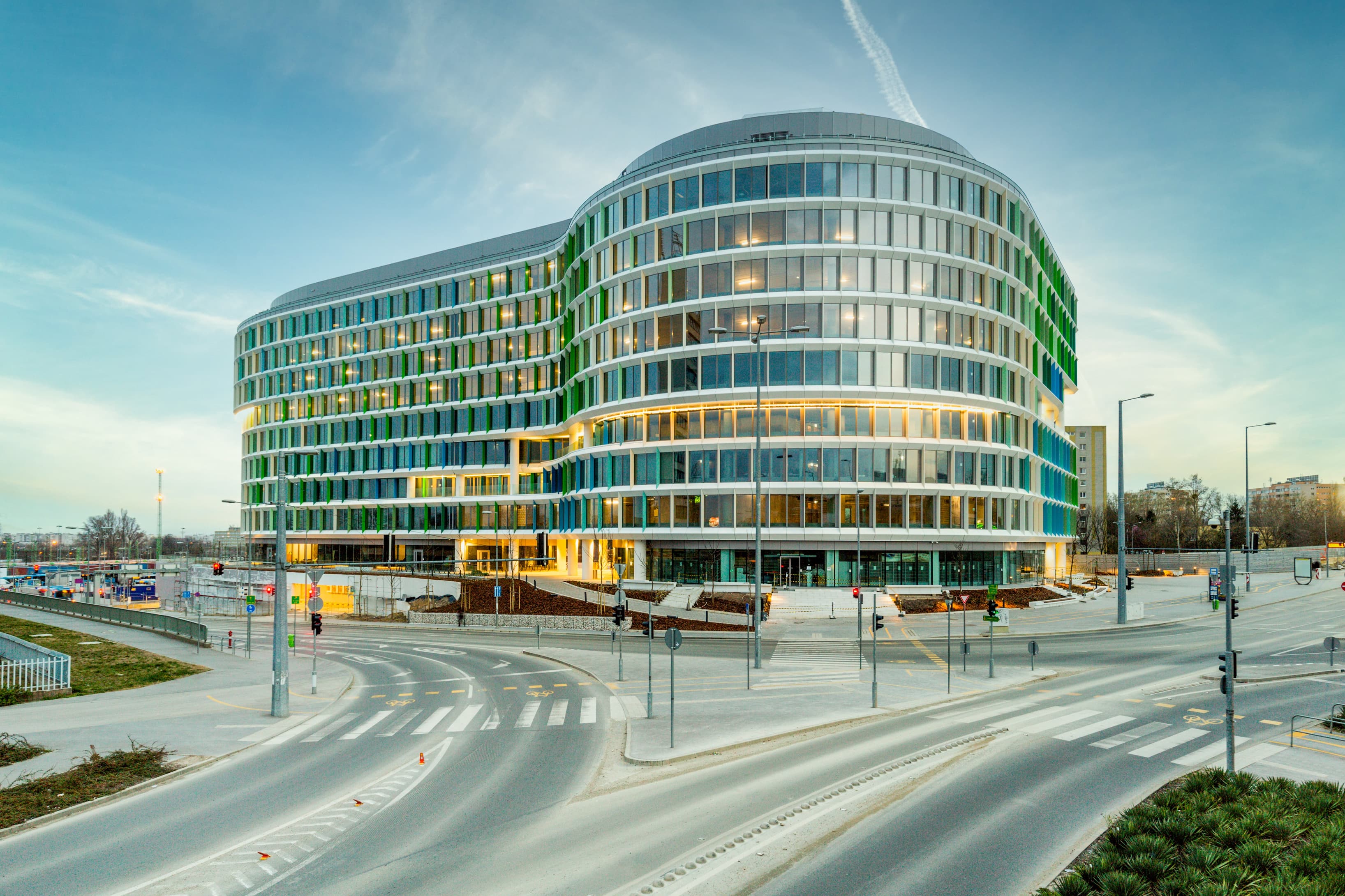 BUDAPEST, BudapestOne Centre image 5 BUDAPEST, BudapestOne Centre image 5