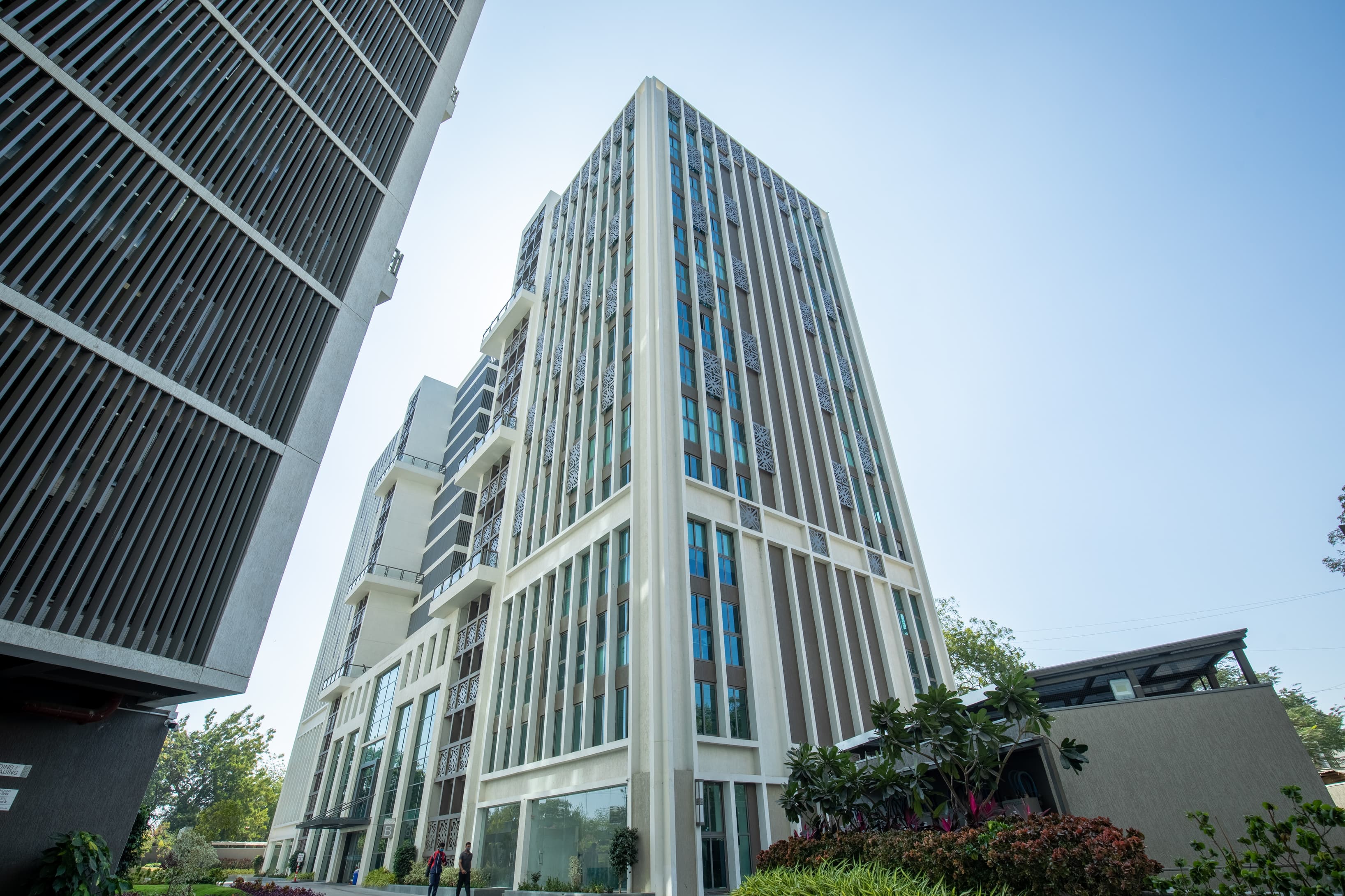 AHMEDABAD, Ratnakar 9 Square image 2 AHMEDABAD, Ratnakar 9 Square image 2