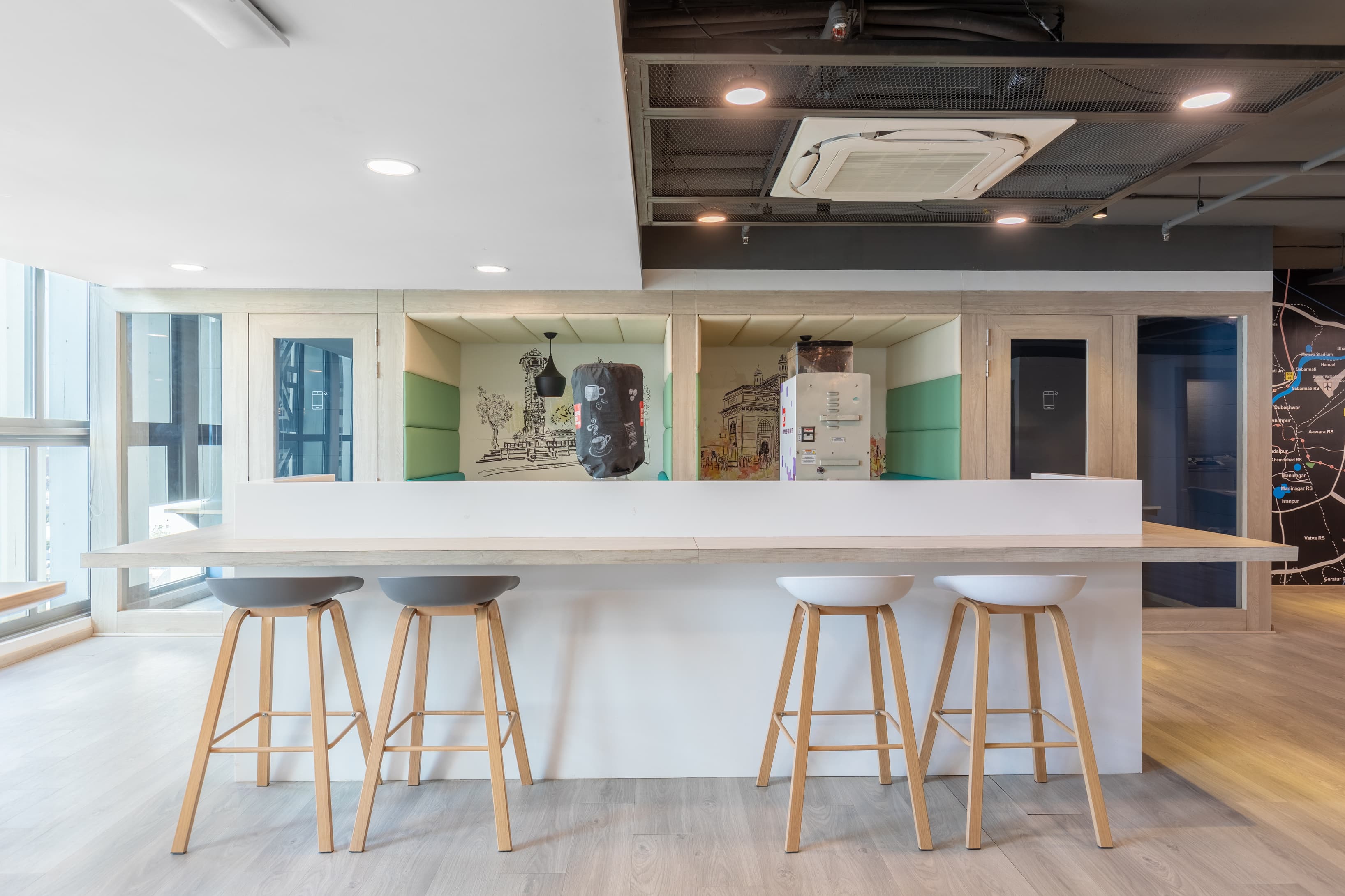 AHMEDABAD, Ratnakar 9 Square image 6 AHMEDABAD, Ratnakar 9 Square image 6