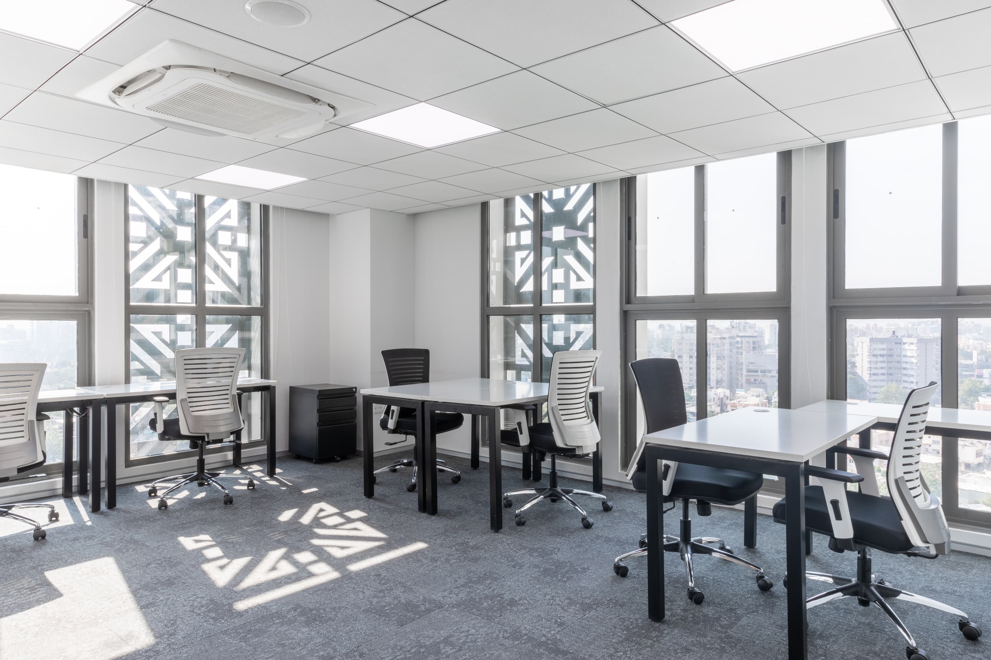 AHMEDABAD, Ratnakar 9 Square image 4 AHMEDABAD, Ratnakar 9 Square image 4