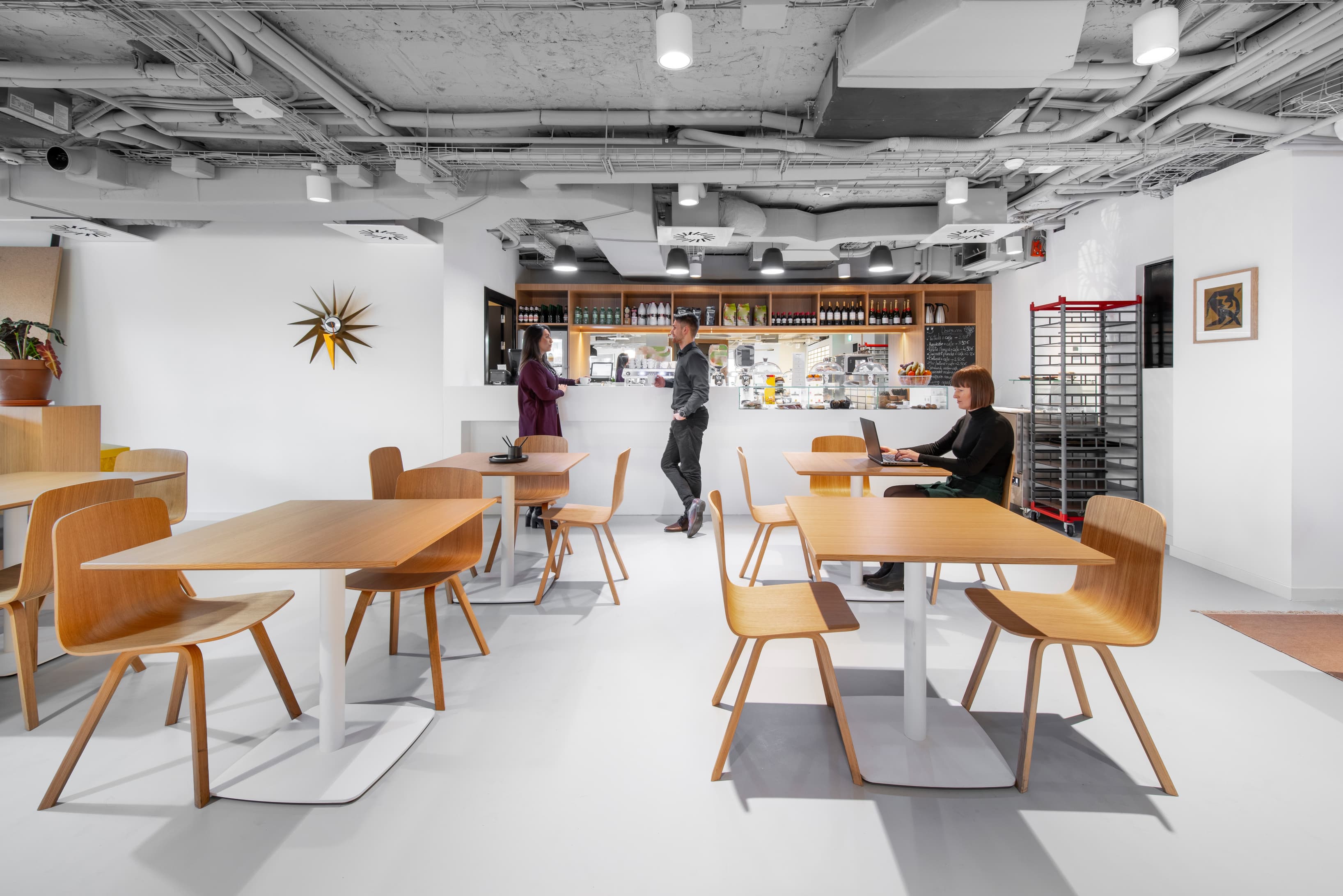 MADRID, Spaces José Abascal image 10 MADRID, Spaces José Abascal image 10