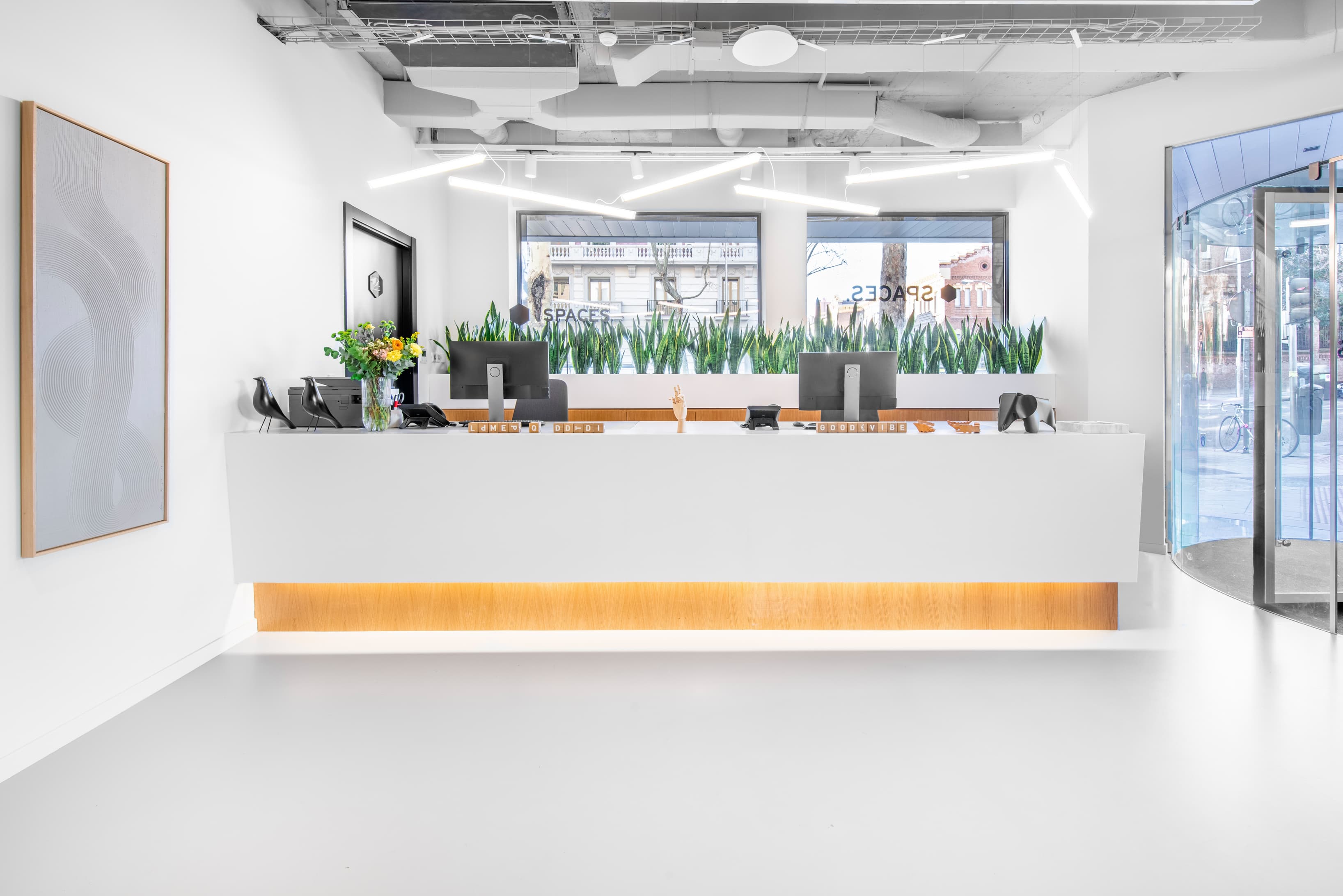 MADRID, Spaces José Abascal image 7 MADRID, Spaces José Abascal image 7