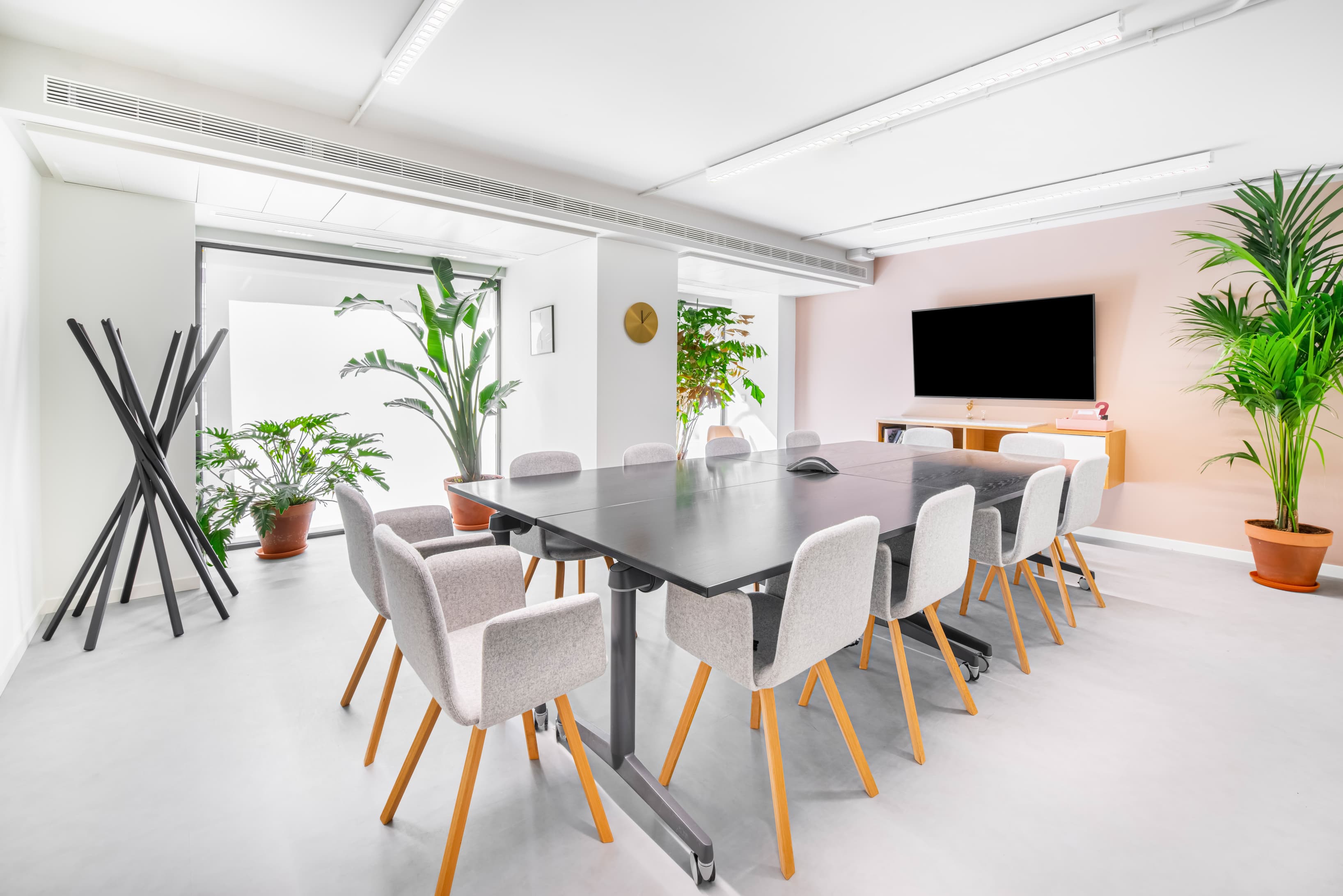 MADRID, Spaces José Abascal image 8 MADRID, Spaces José Abascal image 8