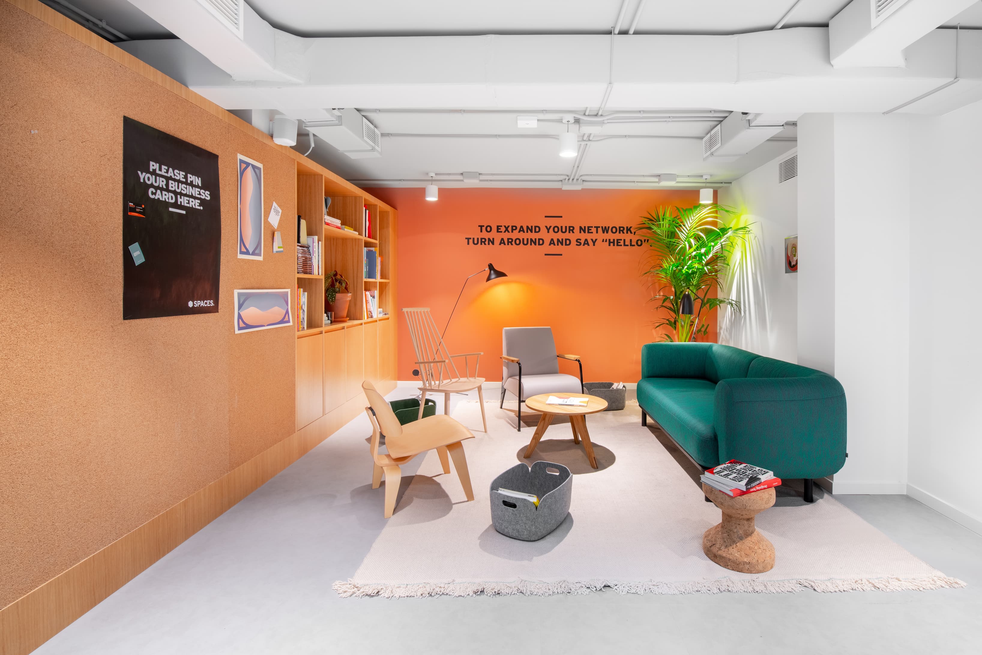 MADRID, Spaces José Abascal image 6 MADRID, Spaces José Abascal image 6