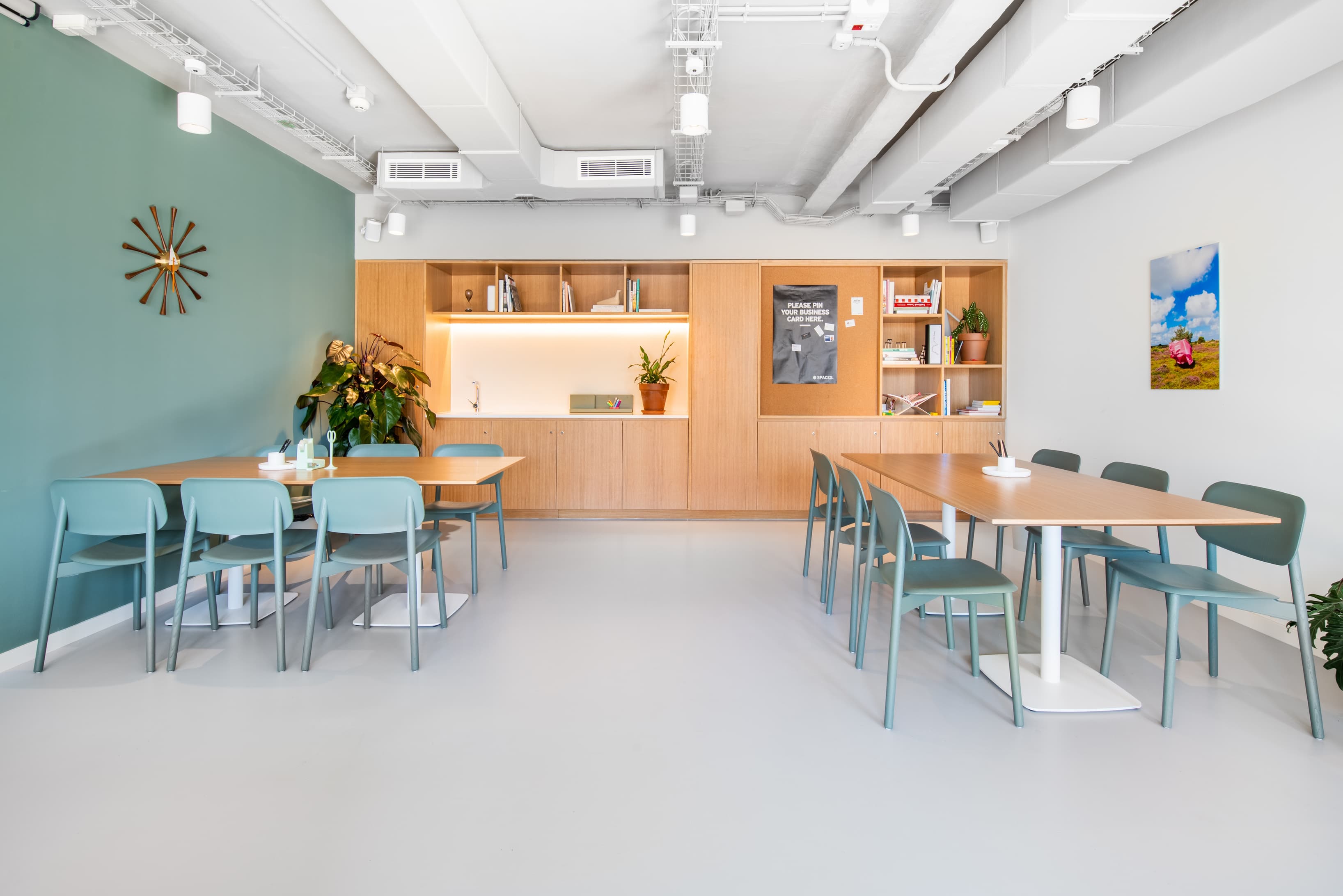 MADRID, Spaces José Abascal image 9 MADRID, Spaces José Abascal image 9