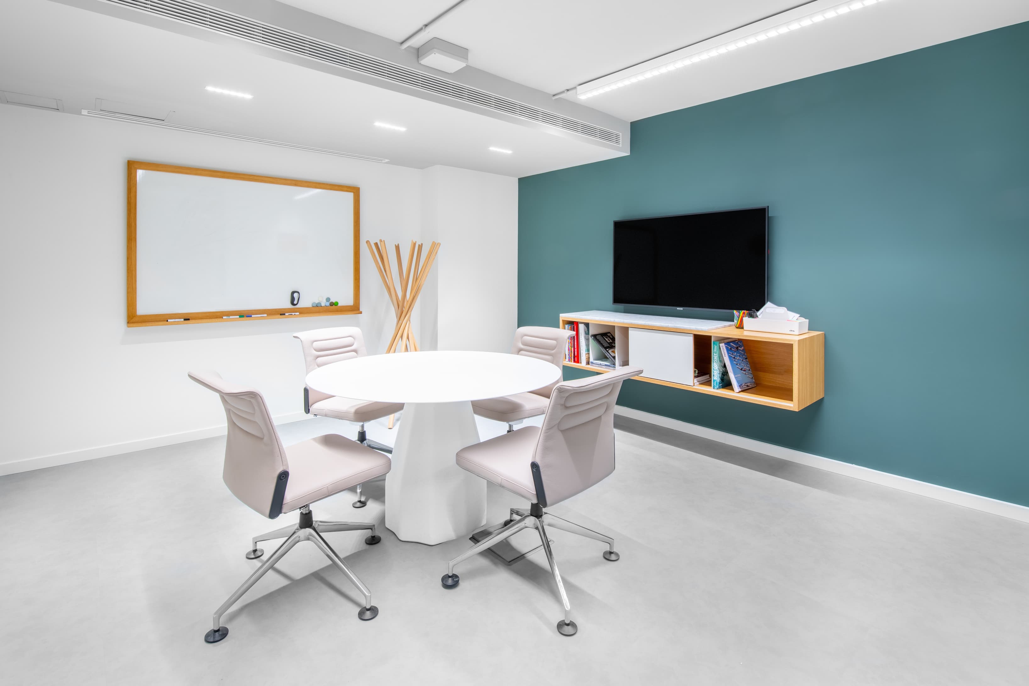 MADRID, Spaces José Abascal image 4 MADRID, Spaces José Abascal image 4