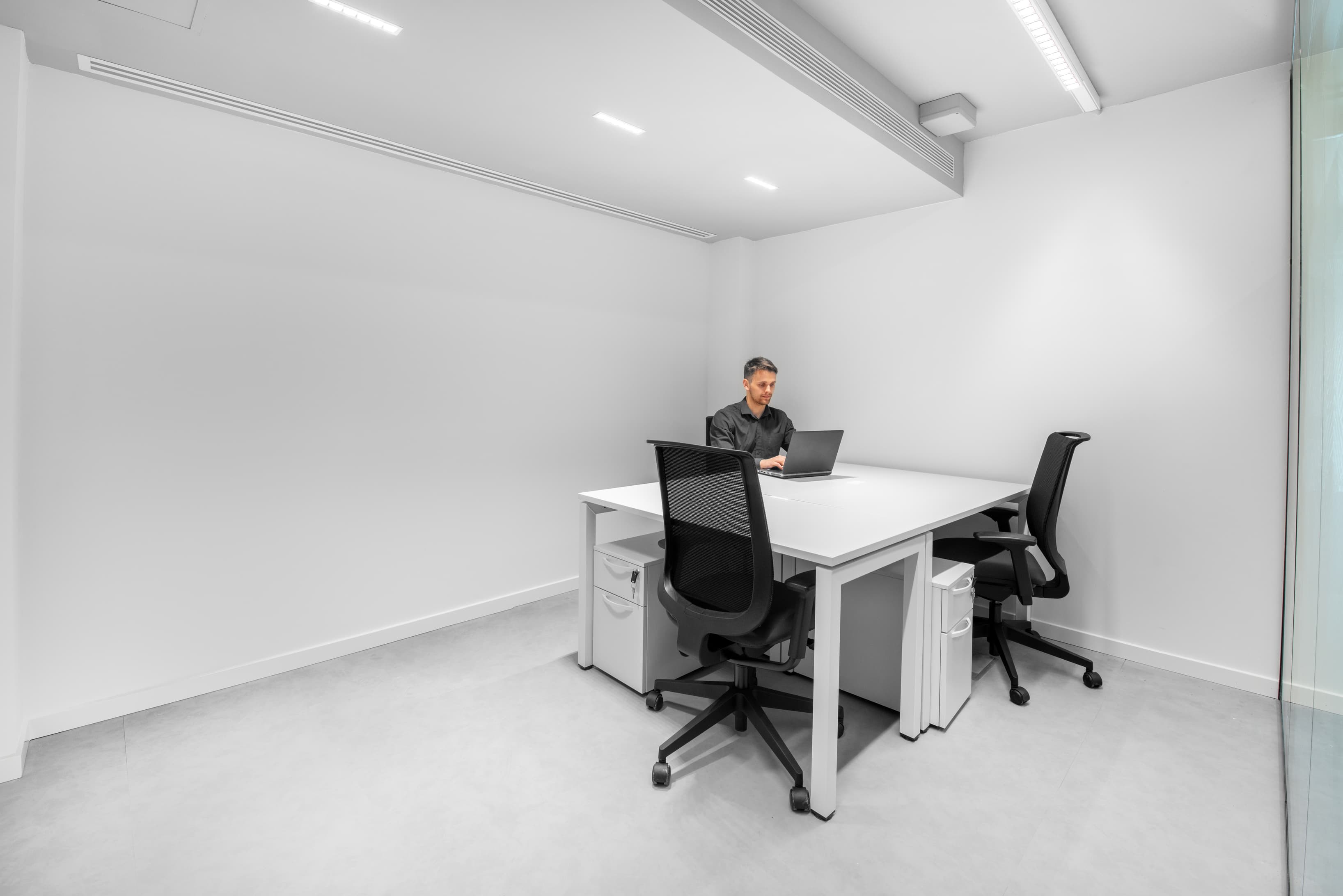 MADRID, Spaces José Abascal image 5 MADRID, Spaces José Abascal image 5